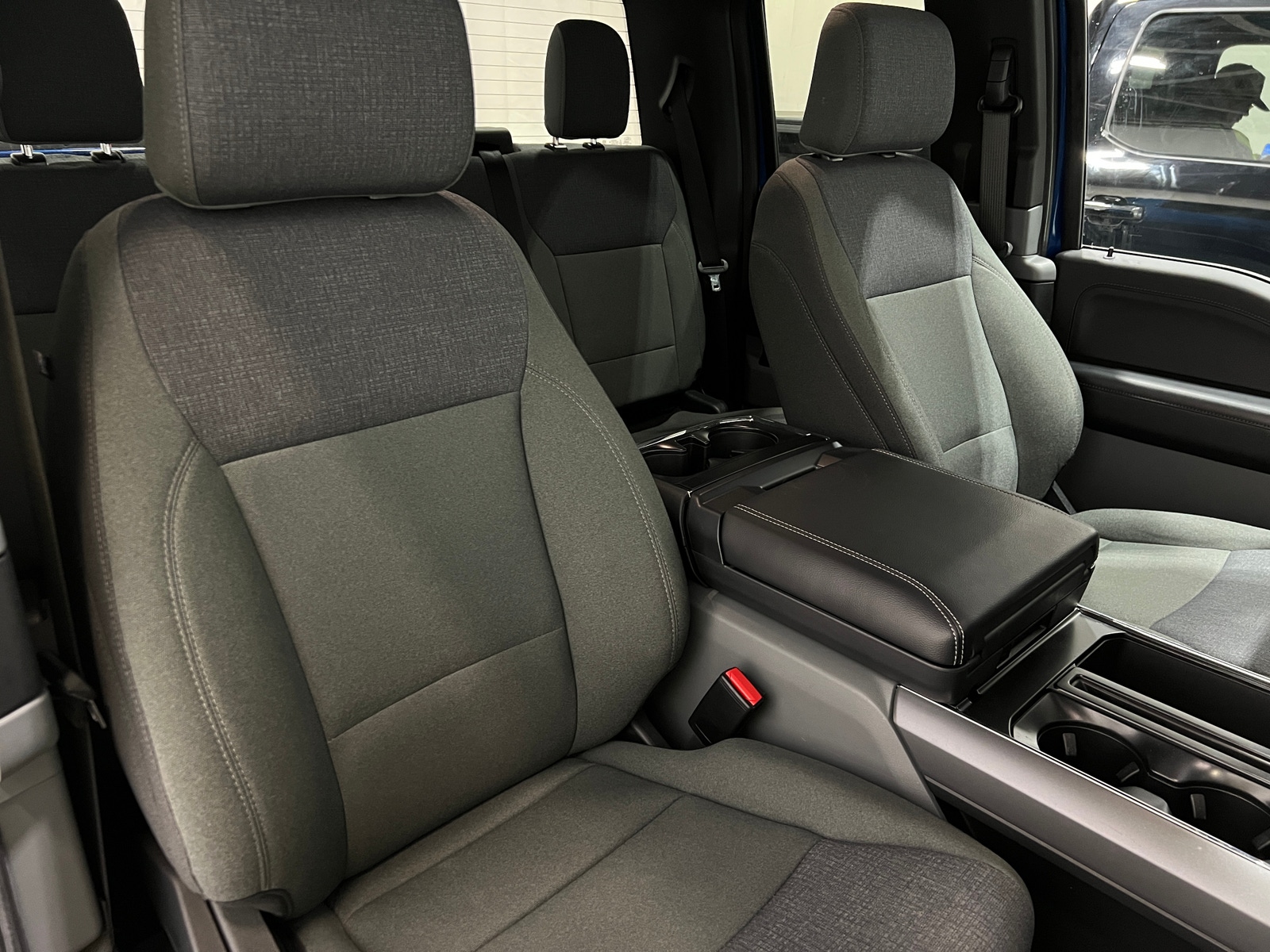 Thumbnail: 2025 Ford Econoline - 2