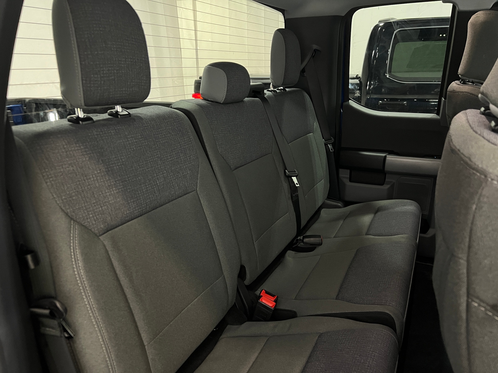 Thumbnail: 2025 Ford Econoline - 6