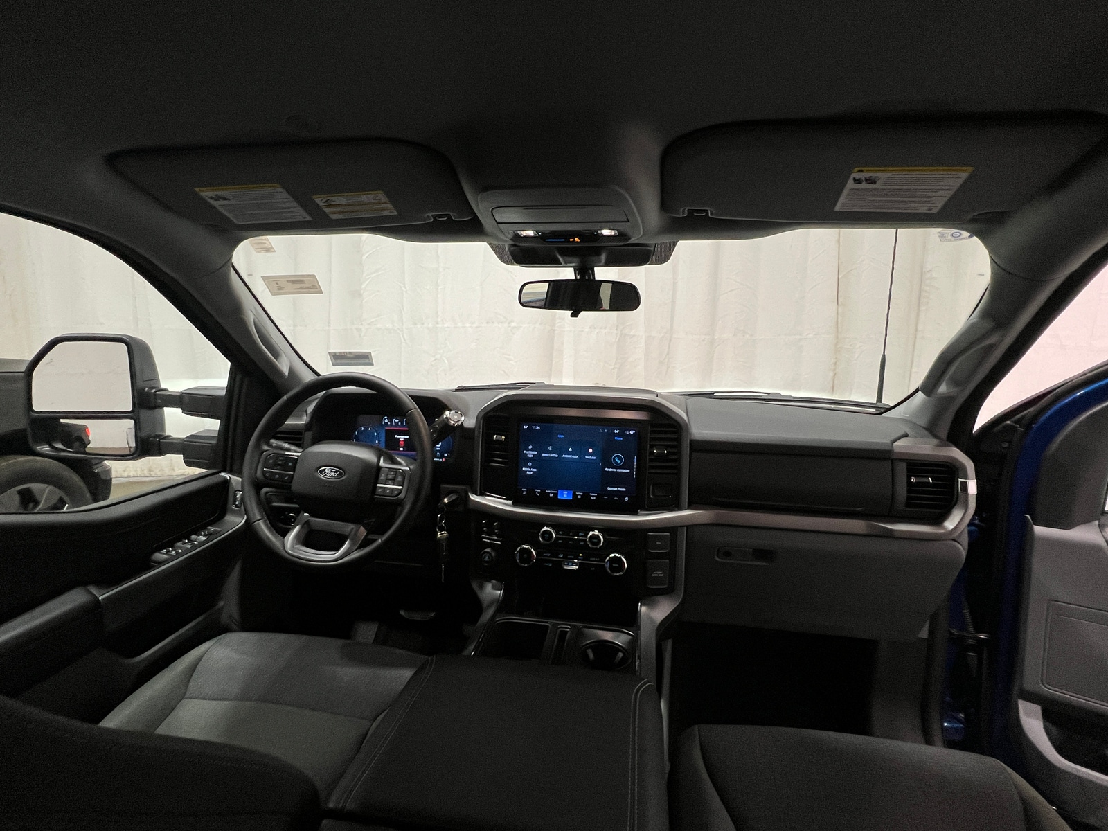 Thumbnail: 2025 Ford Econoline - 3