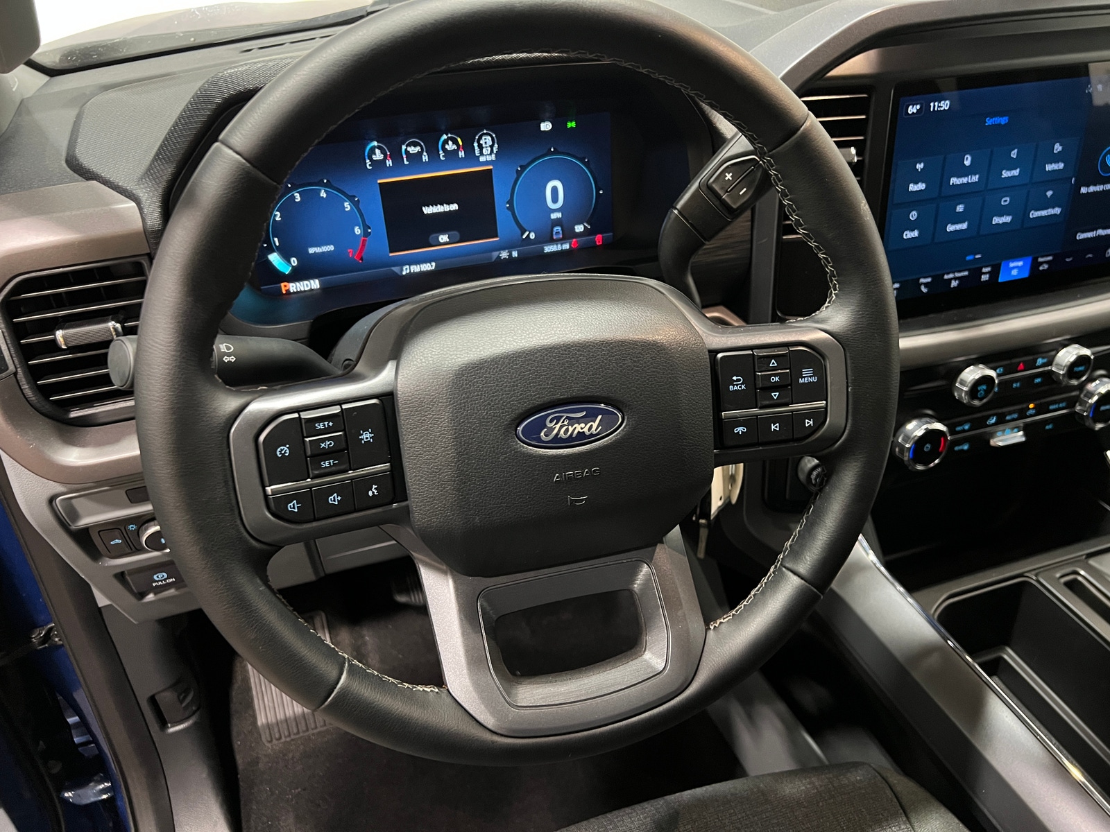 Thumbnail: 2025 Ford Econoline - 5