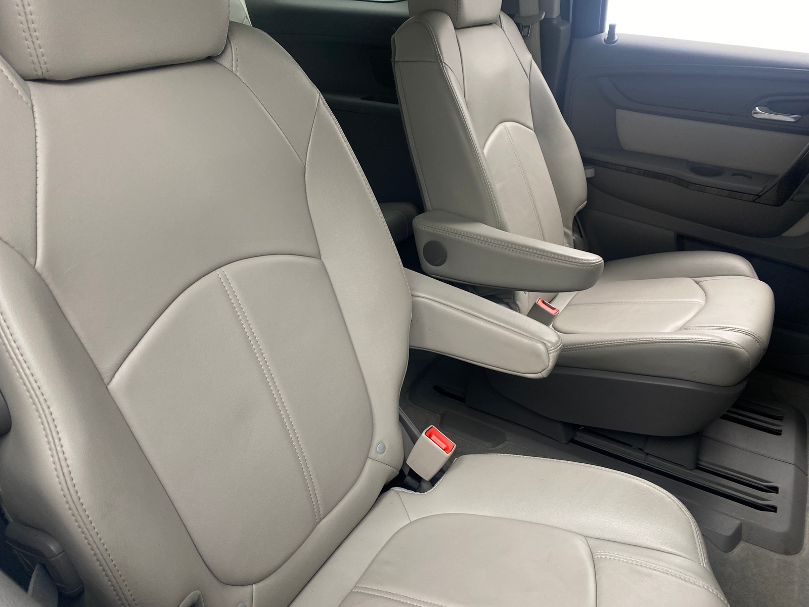 Thumbnail: 2016 GMC Acadia - 5