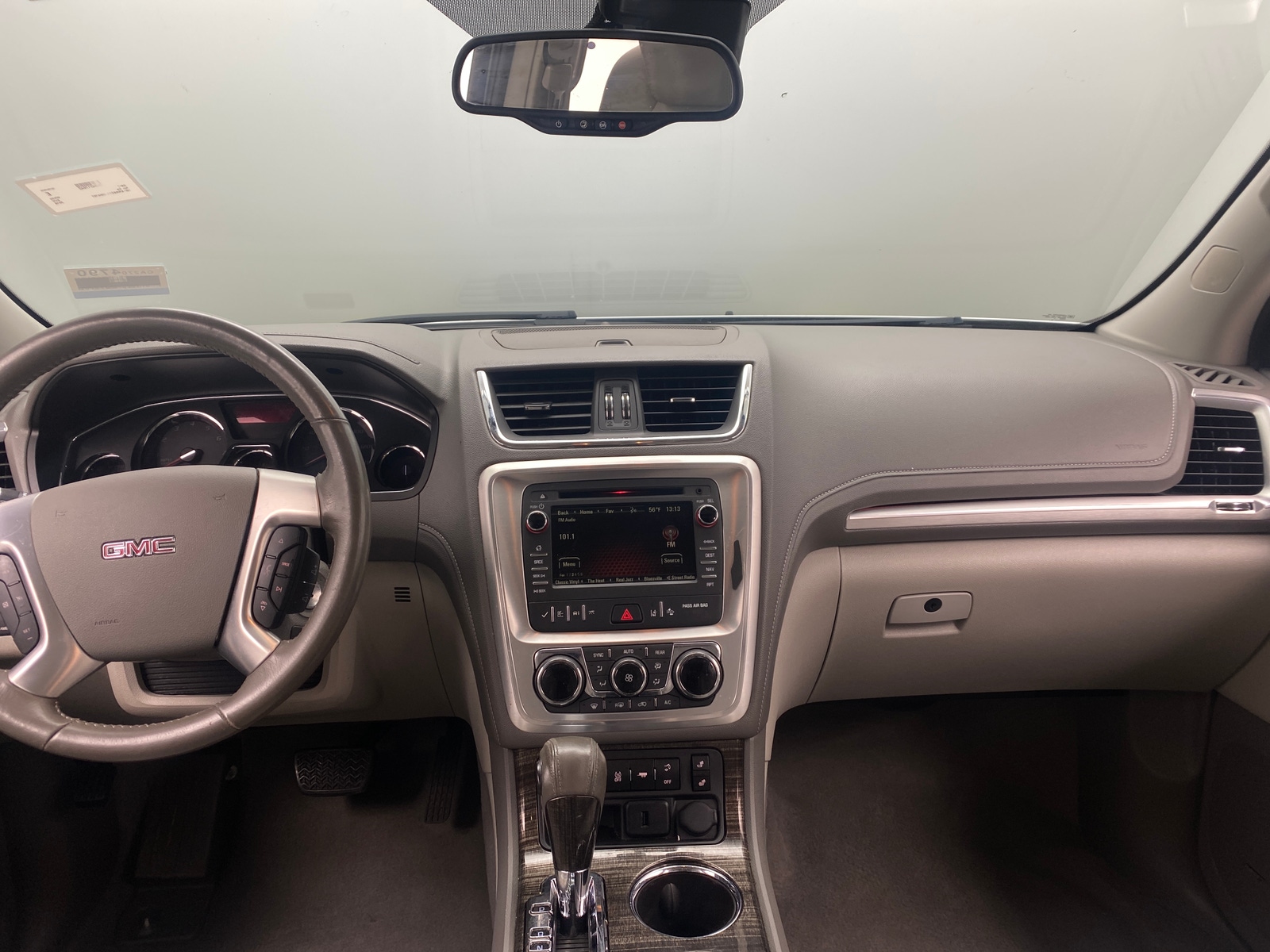 Thumbnail: 2016 GMC Acadia - 2