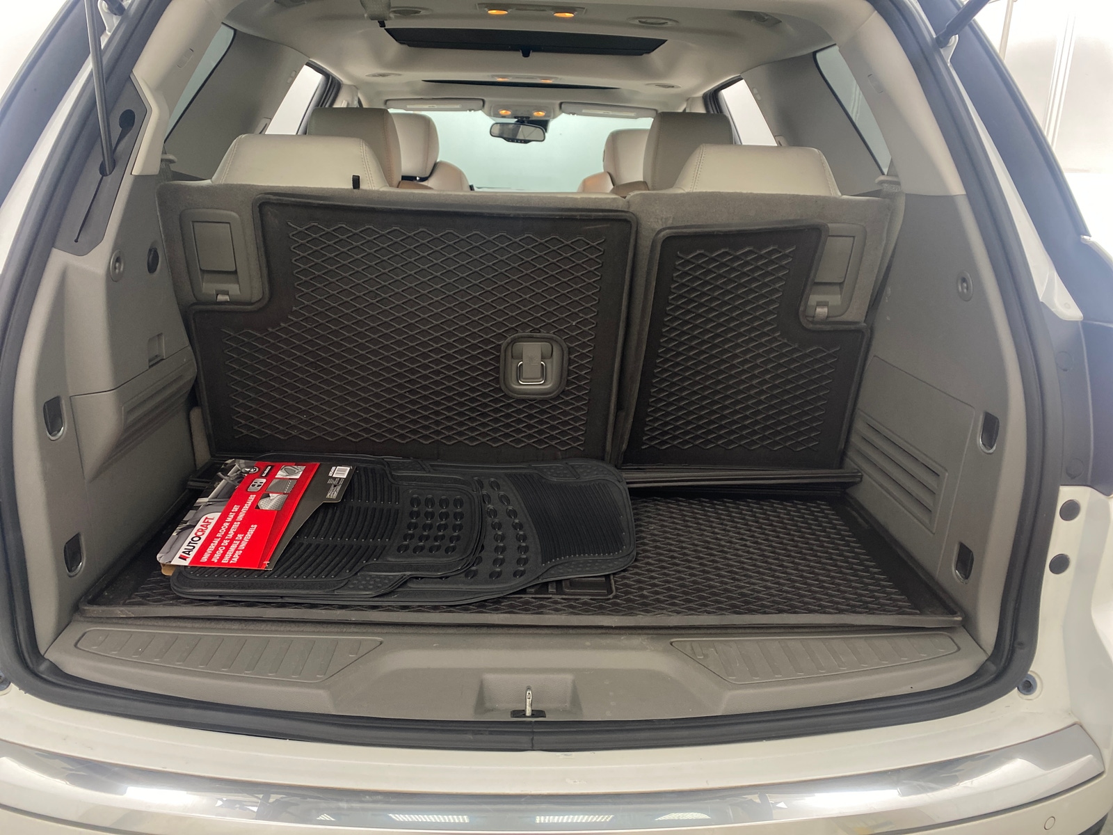 Thumbnail: 2016 GMC Acadia - 6