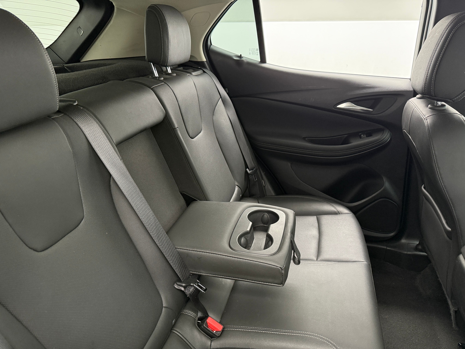 Thumbnail: 2024 Buick Encore GX - 5