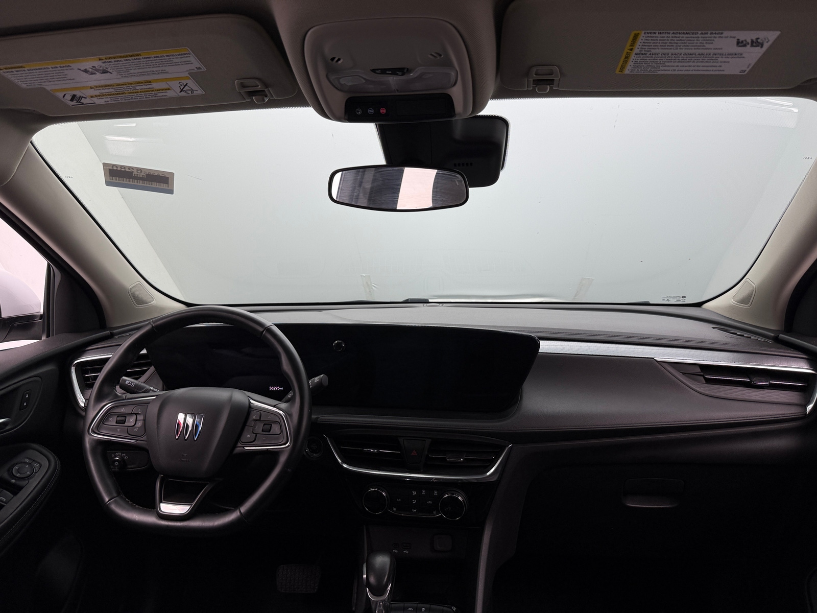 Thumbnail: 2024 Buick Encore GX - 2