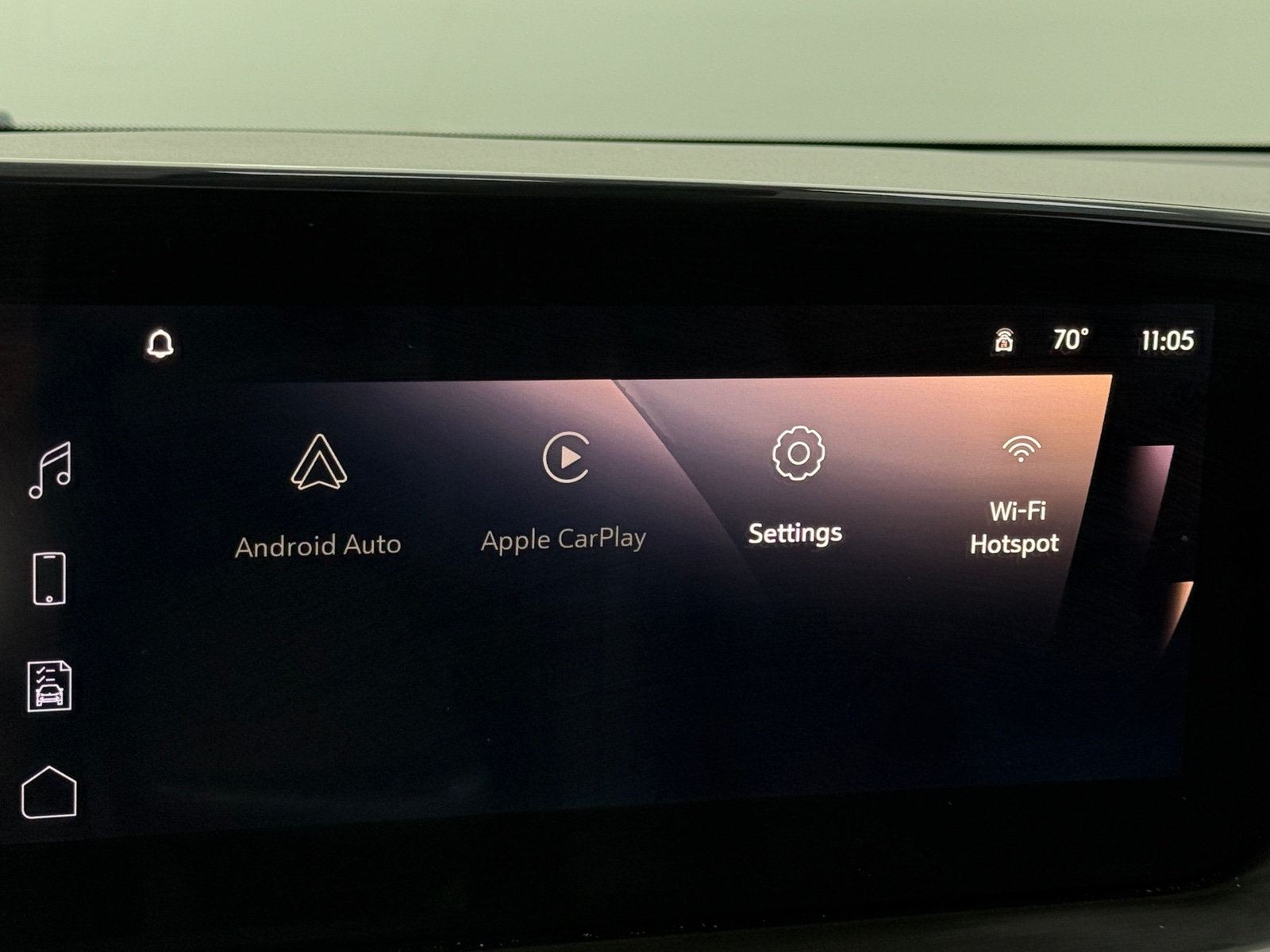 Thumbnail: 2024 Buick Encore GX - 3