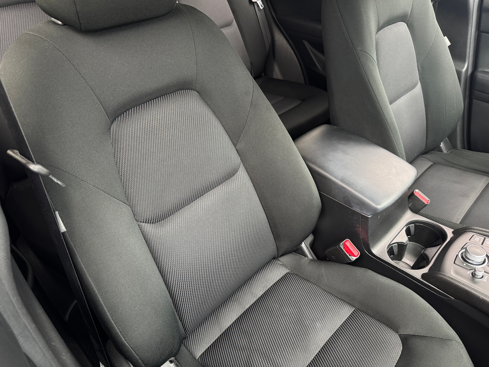 Thumbnail: 2020 Mazda CX-5 - 2