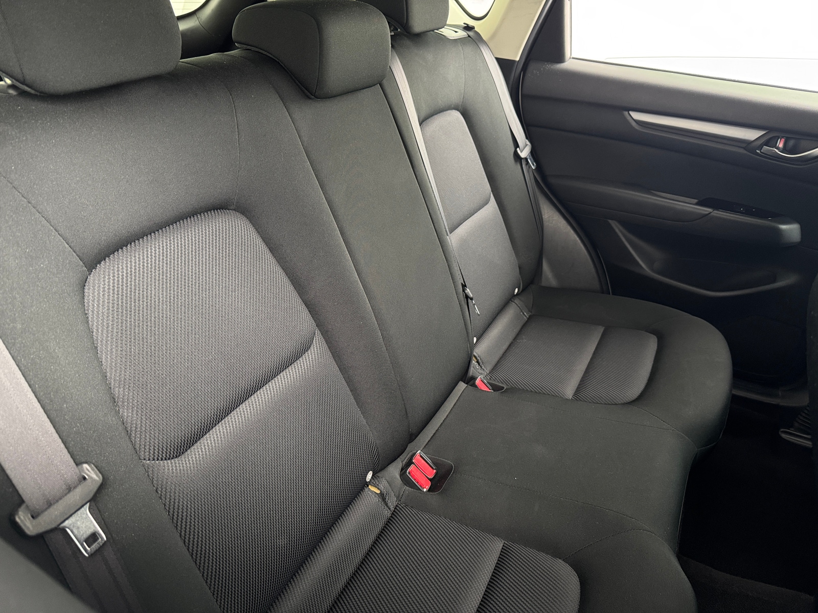 Thumbnail: 2020 Mazda CX-5 - 6