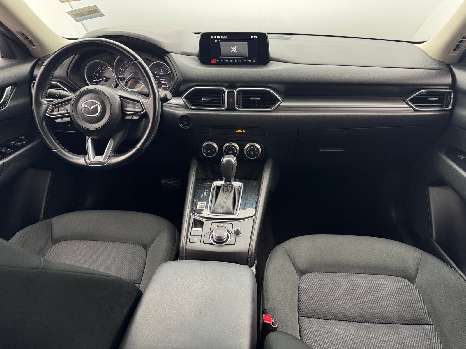 Thumbnail: 2020 Mazda CX-5 - 3