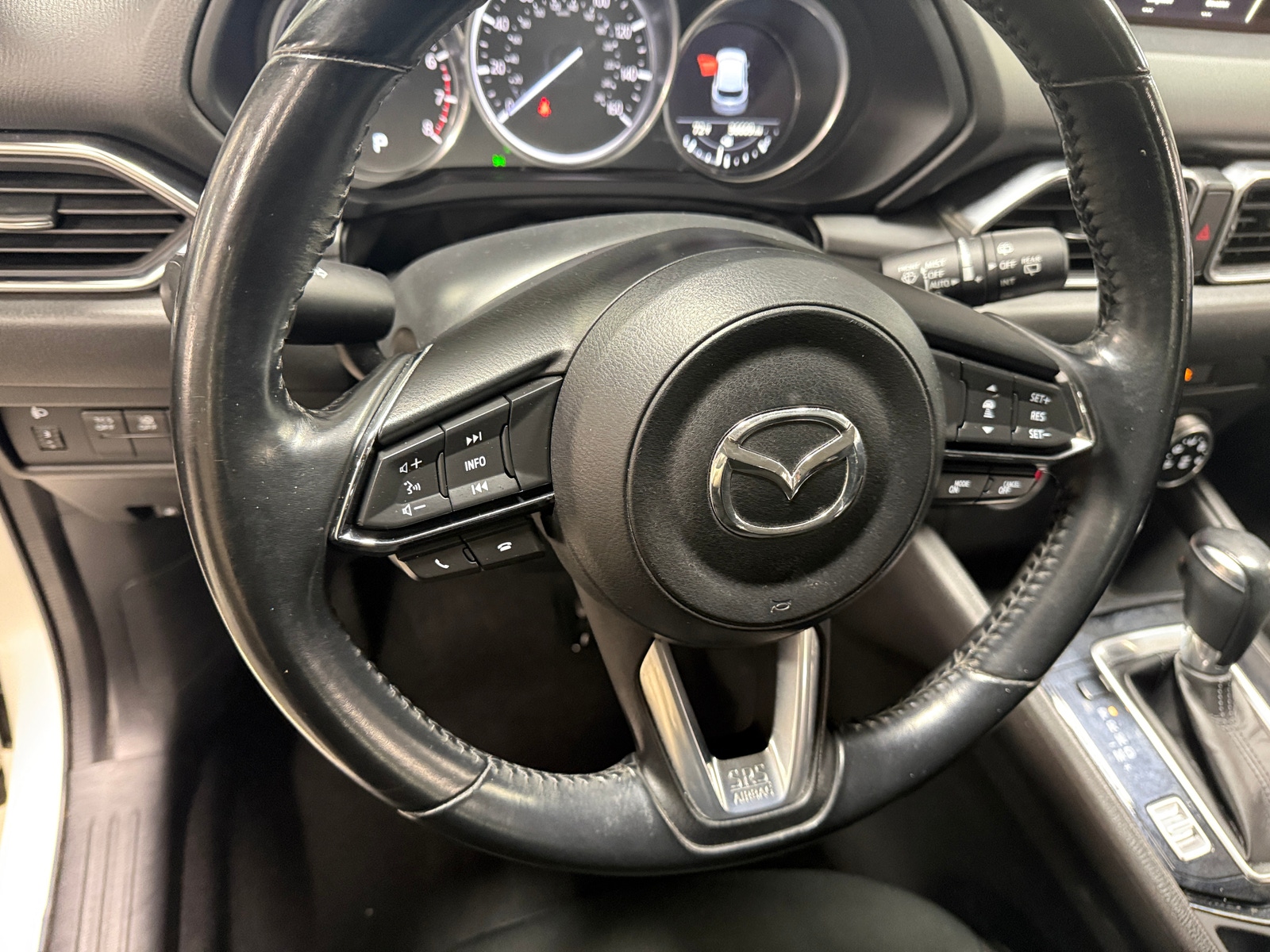 Thumbnail: 2020 Mazda CX-5 - 5