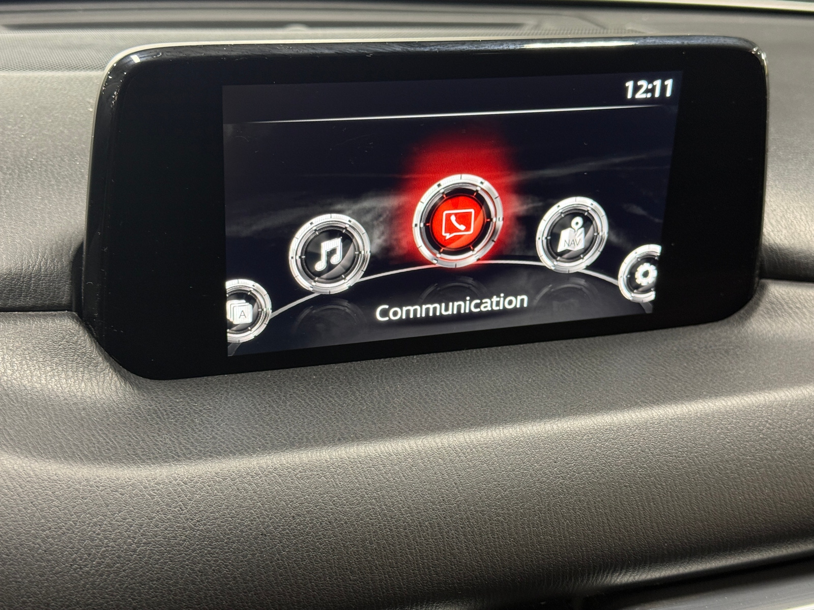 Thumbnail: 2020 Mazda CX-5 - 4