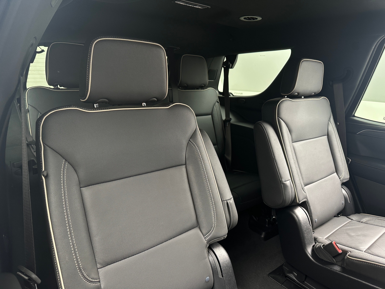 Thumbnail: 2024 GMC Yukon - 5