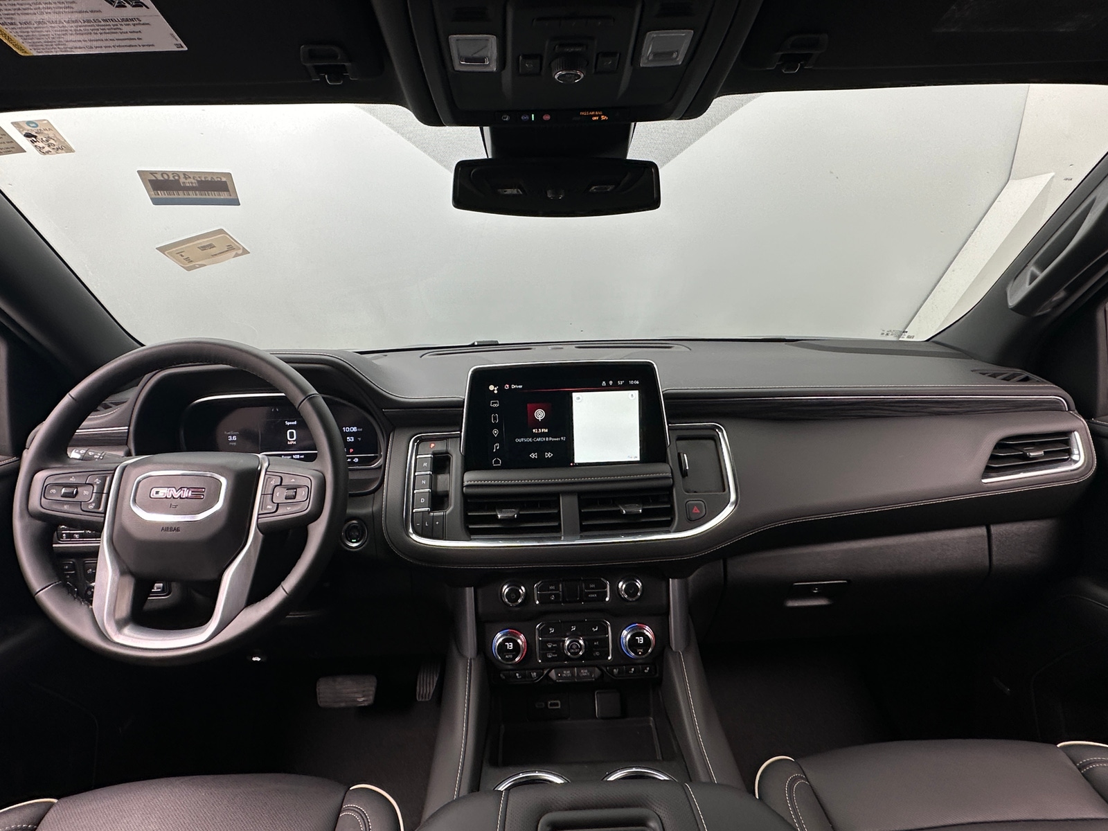 Thumbnail: 2024 GMC Yukon - 2