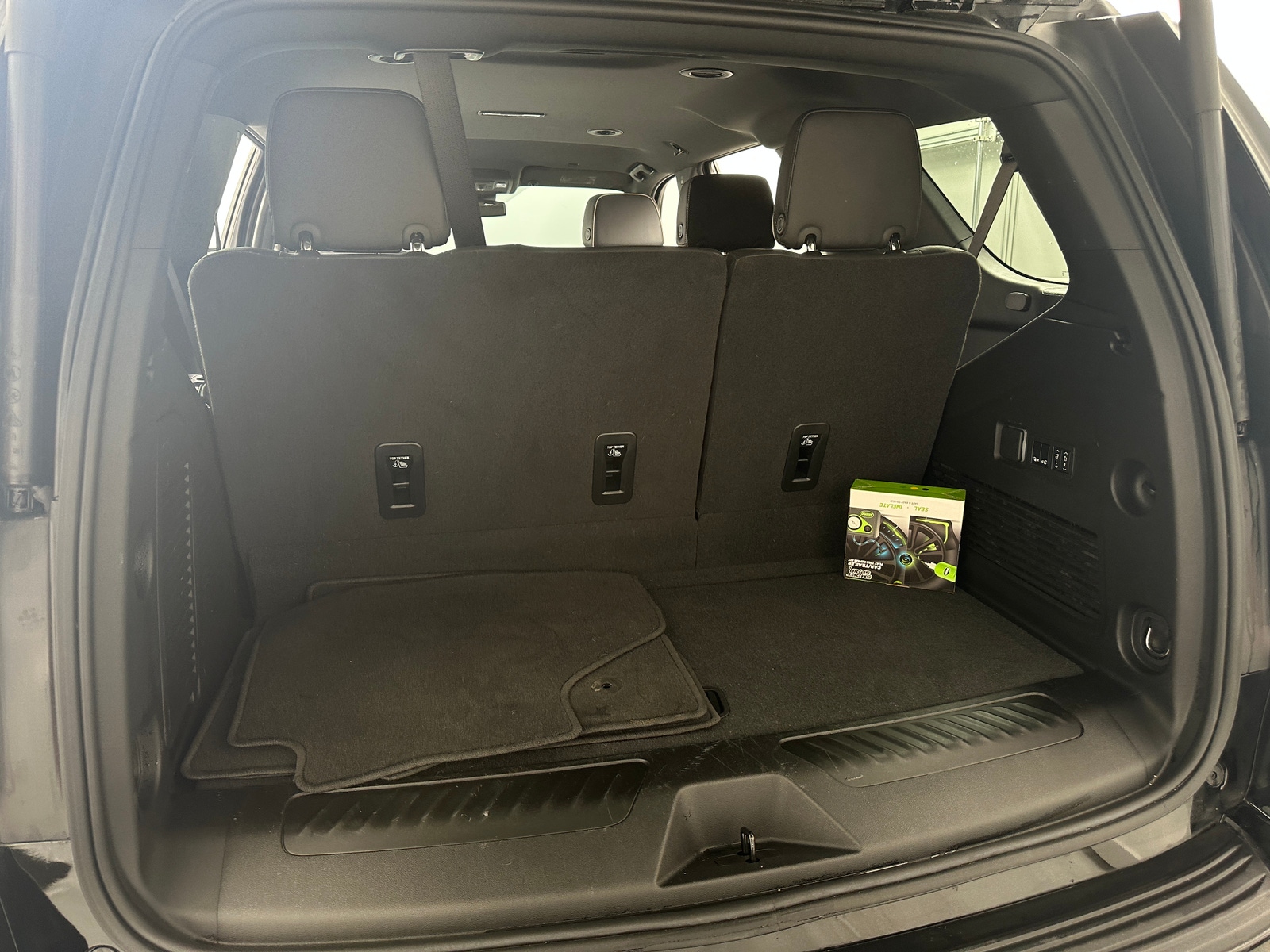 Thumbnail: 2024 GMC Yukon - 6