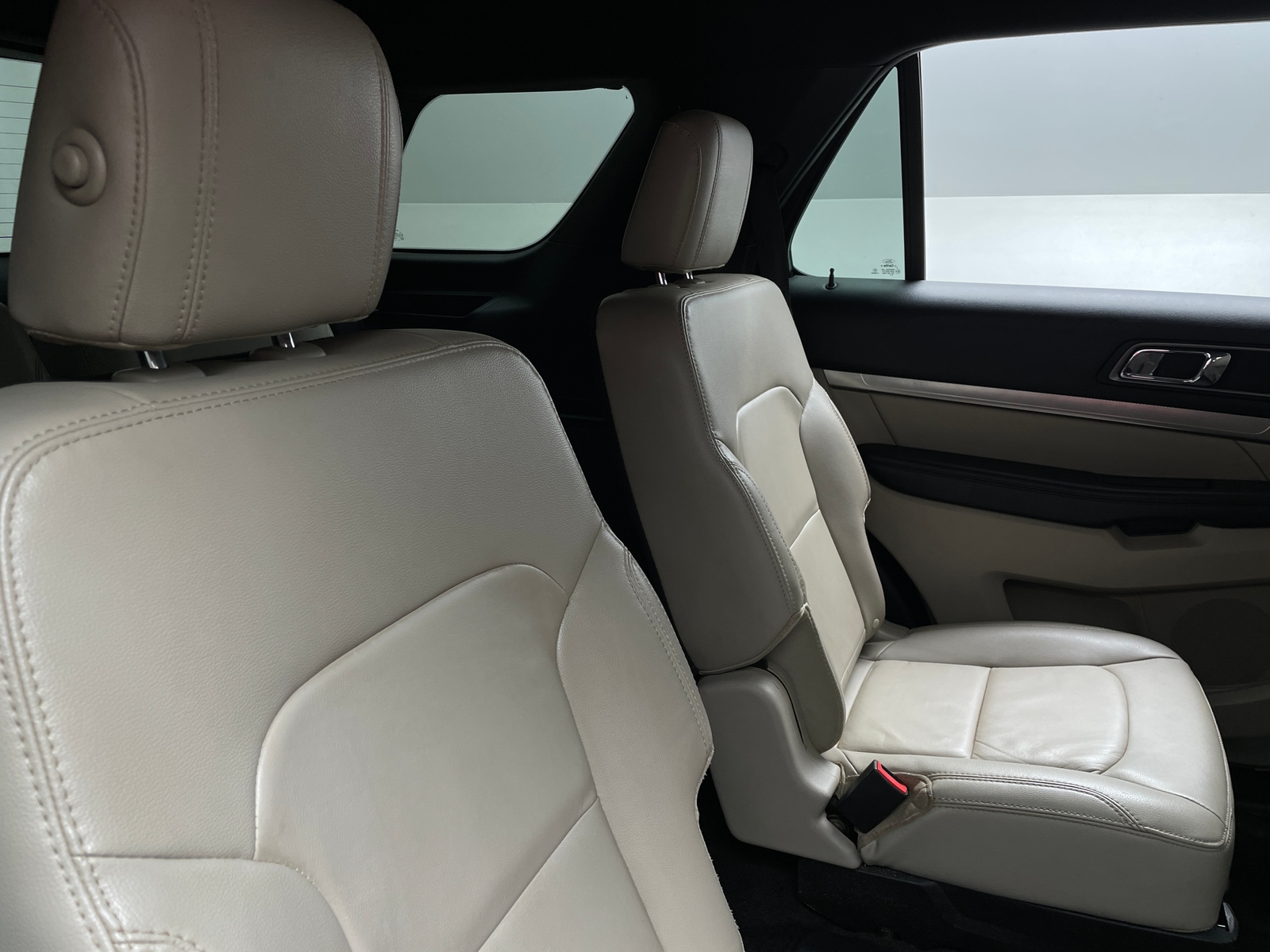 Thumbnail: 2018 Ford Explorer - 6