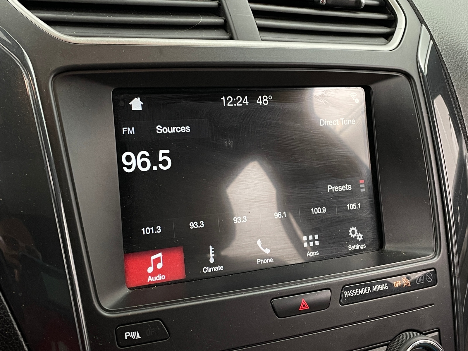 Thumbnail: 2018 Ford Explorer - 4