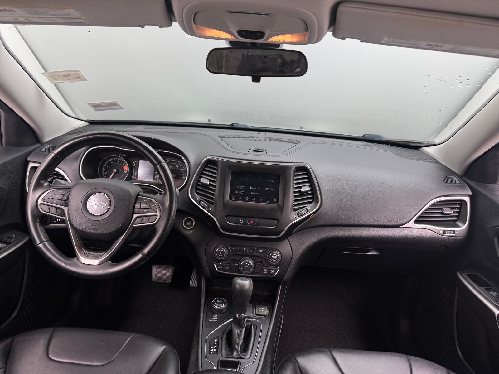 Thumbnail: 2020 Jeep Cherokee - 3