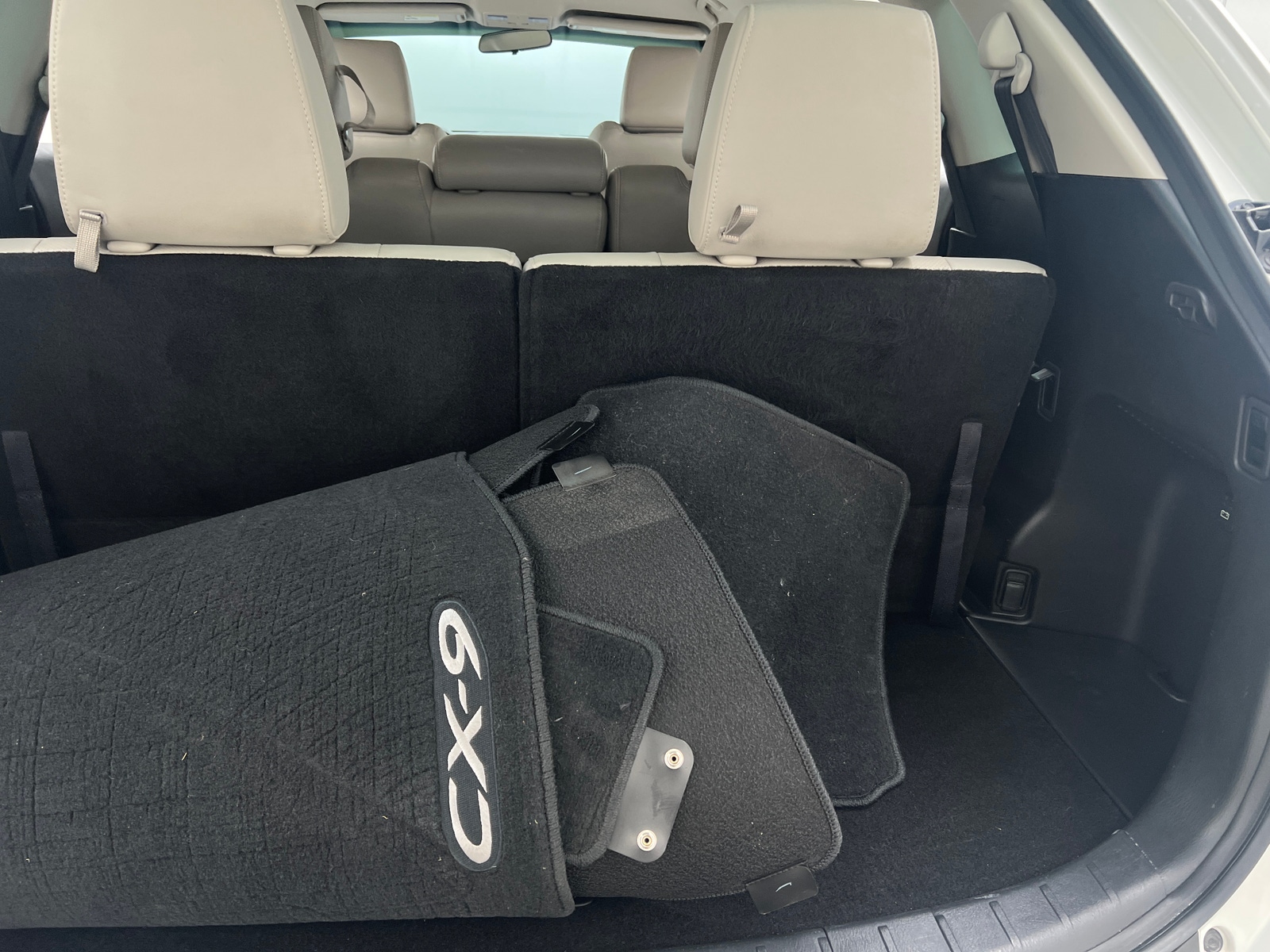 Thumbnail: 2015 Mazda CX-9 - 6