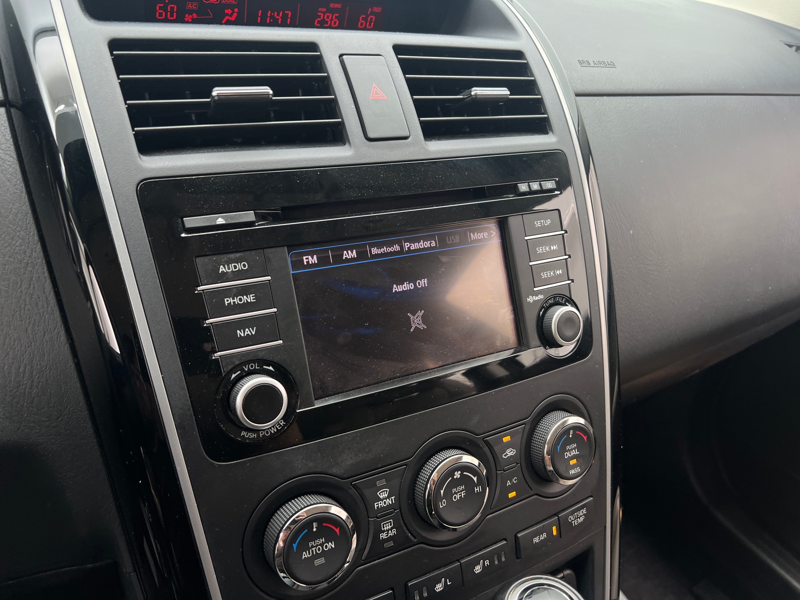 Thumbnail: 2015 Mazda CX-9 - 3