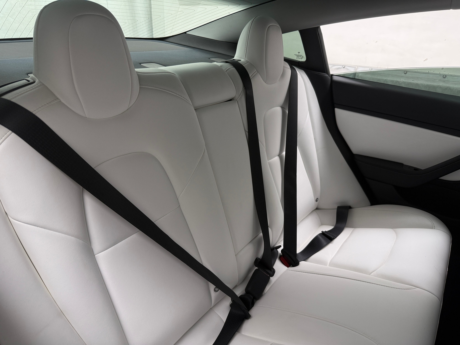 Thumbnail: 2018 Tesla Model 3 - 5