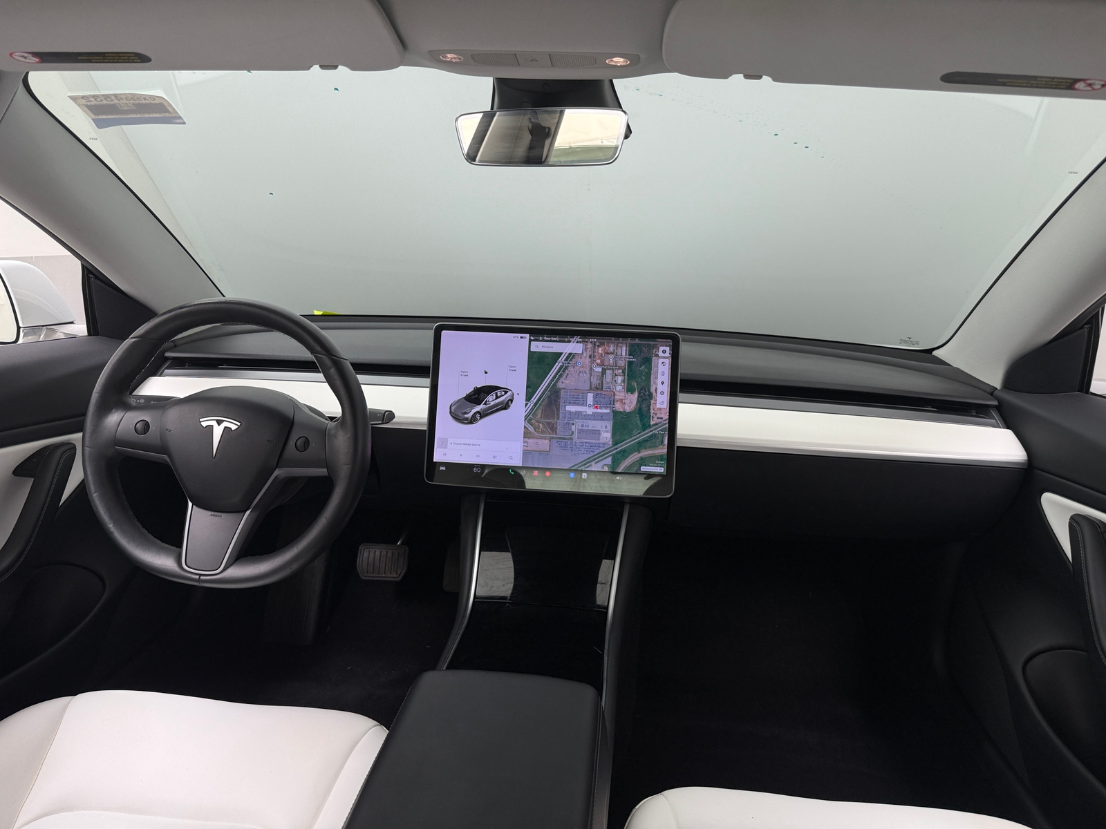 Thumbnail: 2018 Tesla Model 3 - 2