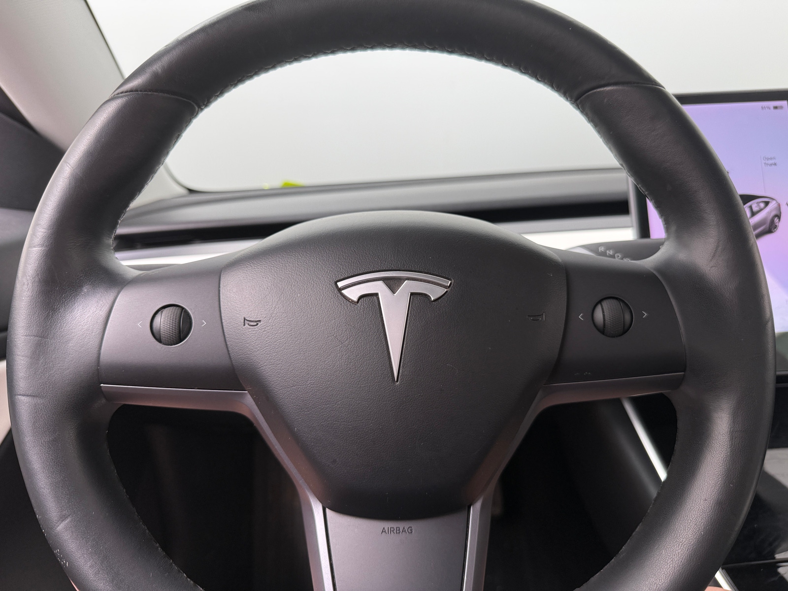 Thumbnail: 2018 Tesla Model 3 - 4