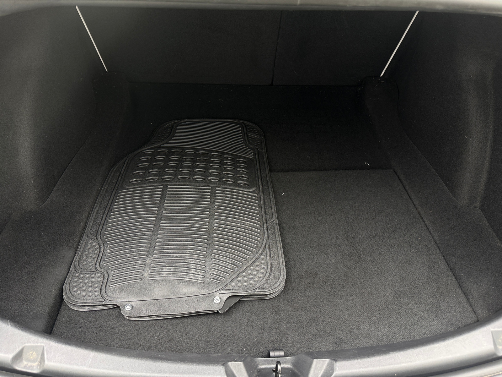 Thumbnail: 2018 Tesla Model 3 - 6