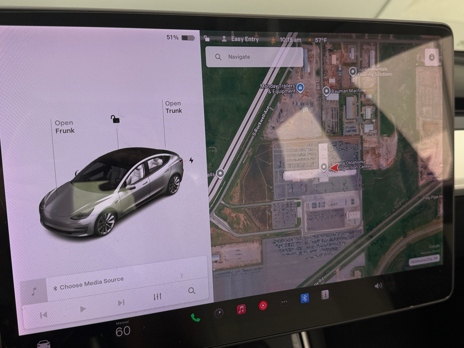 Thumbnail: 2018 Tesla Model 3 - 3