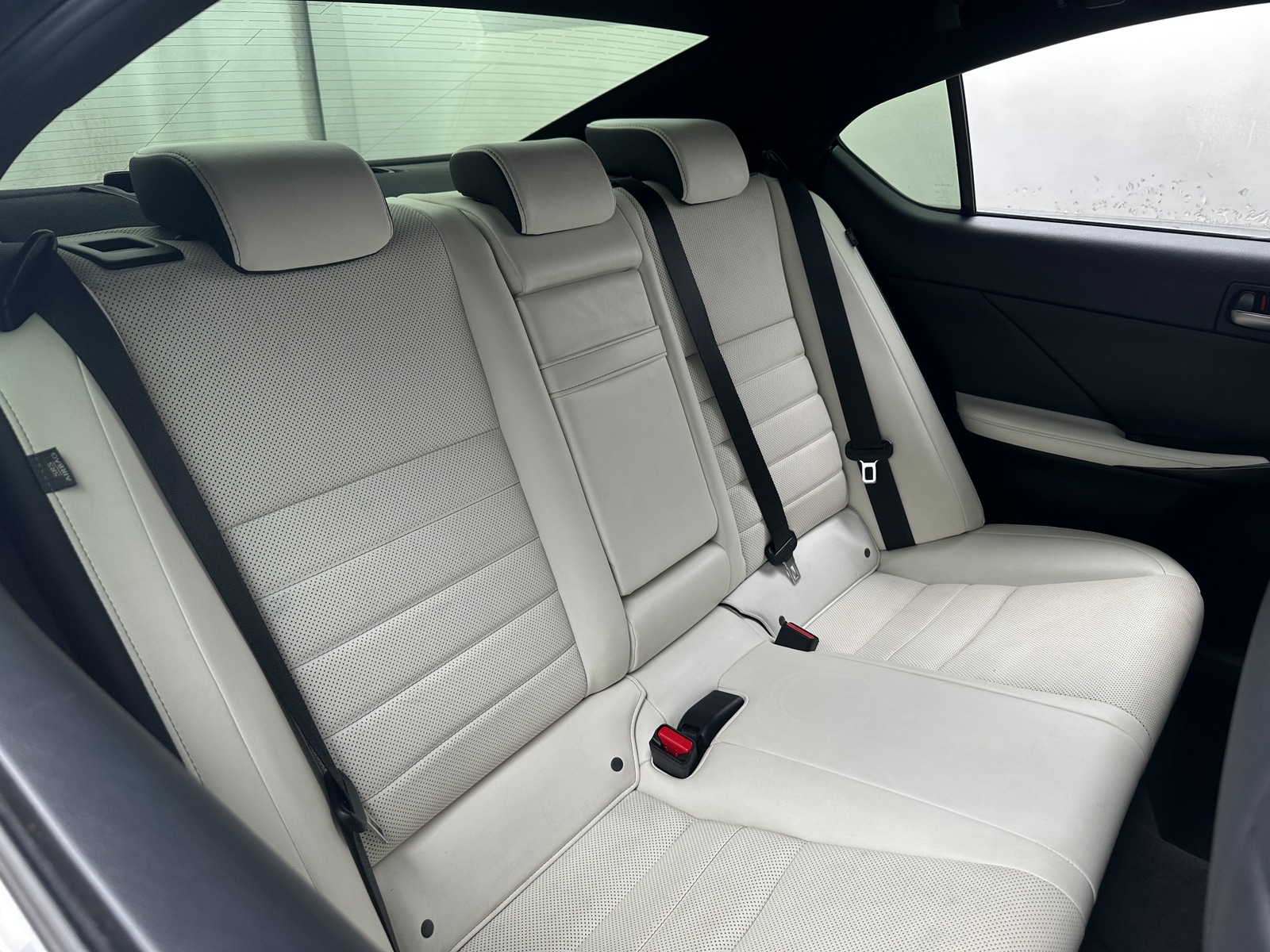 Thumbnail: 2021 Lexus IS - 5