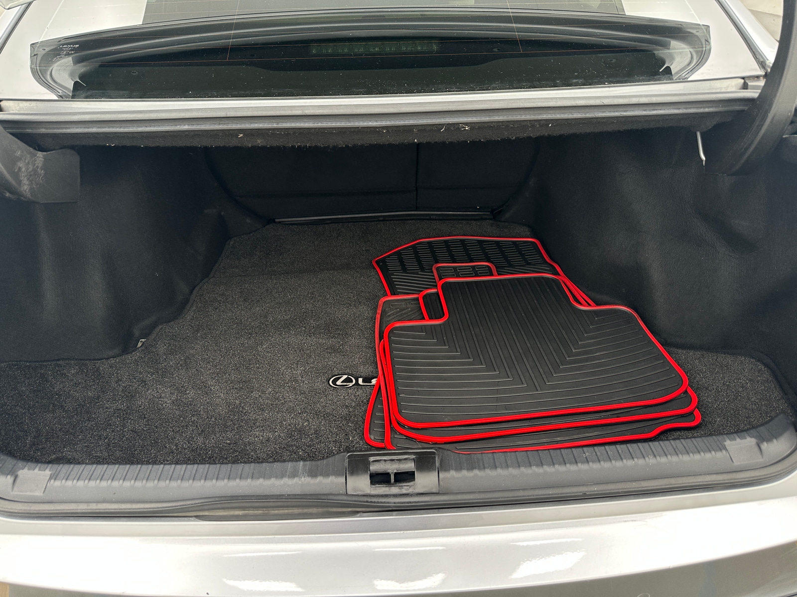 Thumbnail: 2021 Lexus IS - 6