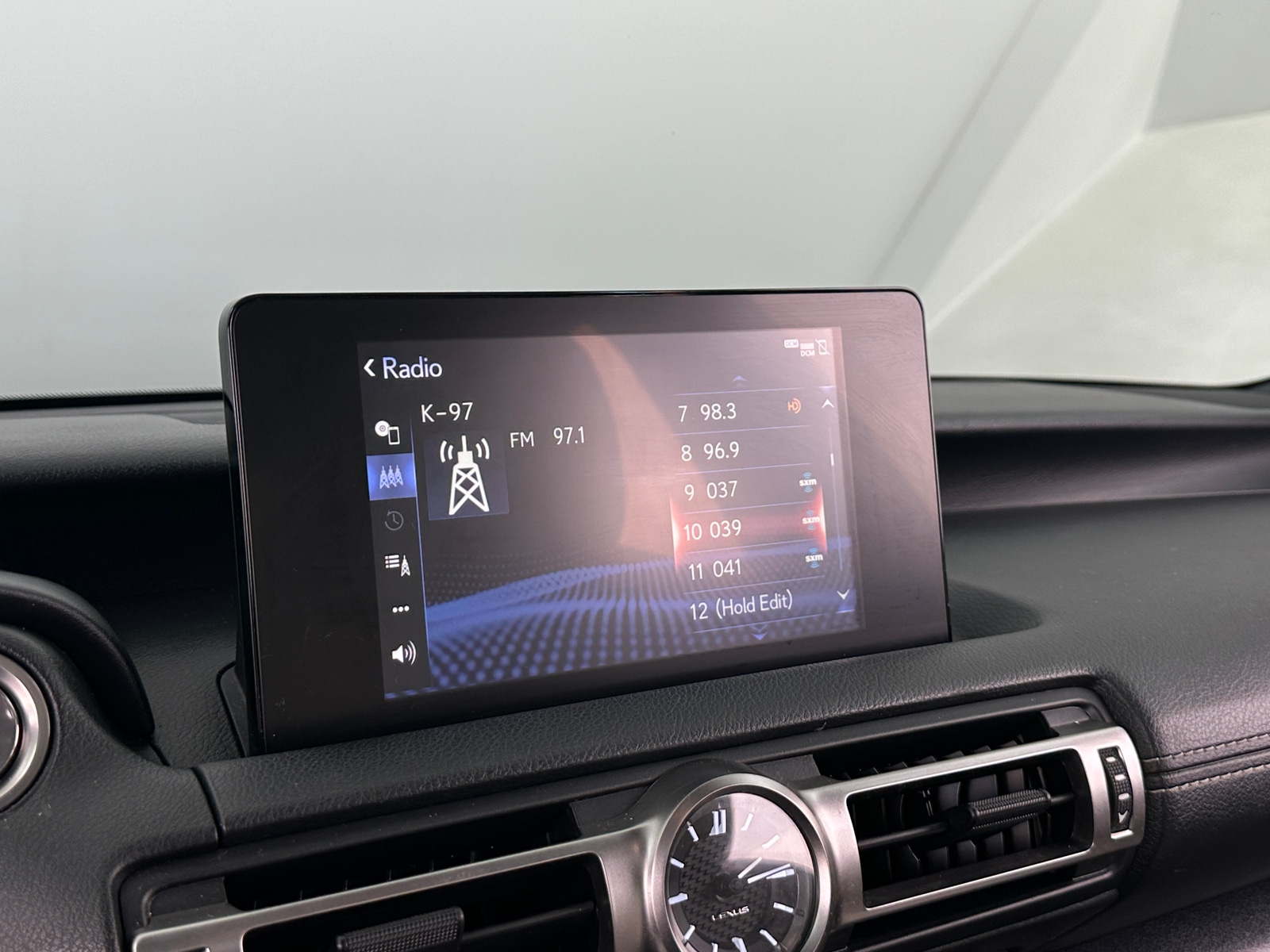 Thumbnail: 2021 Lexus IS - 3