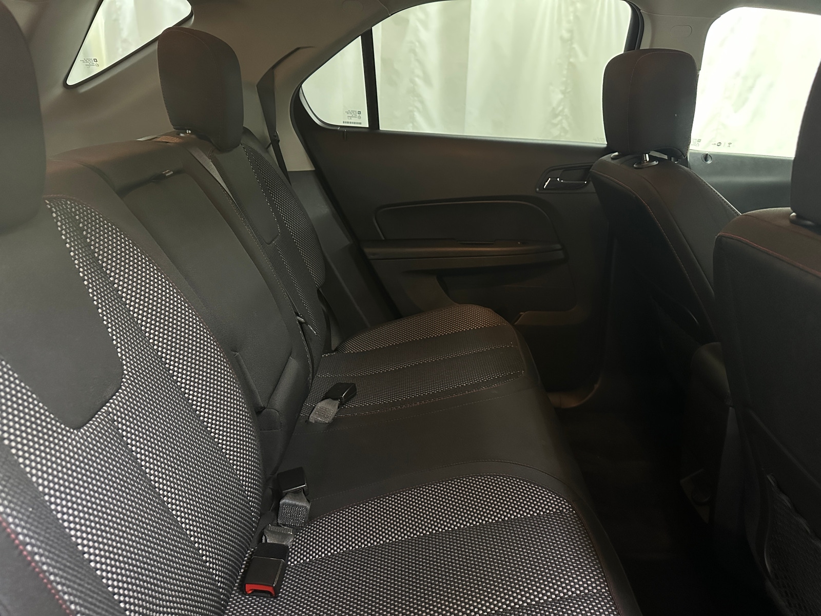 Thumbnail: 2017 Chevrolet Equinox - 6