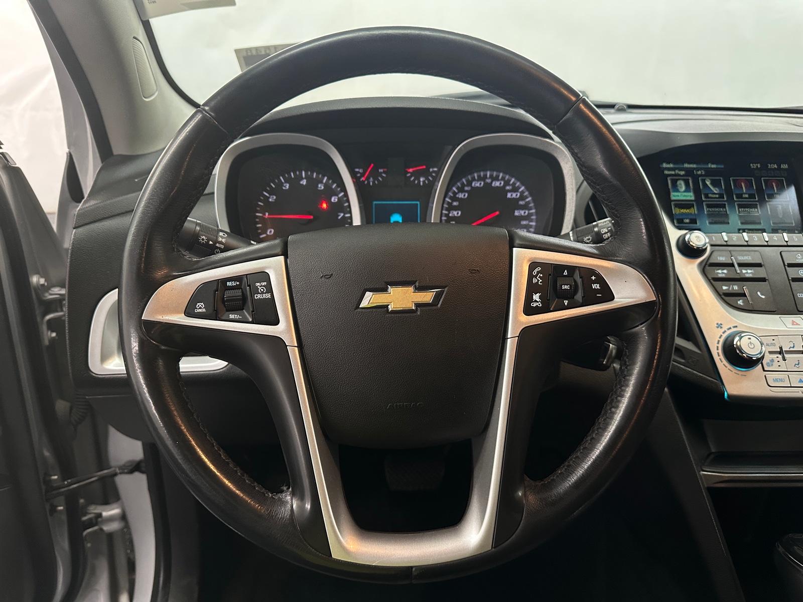 Thumbnail: 2017 Chevrolet Equinox - 5