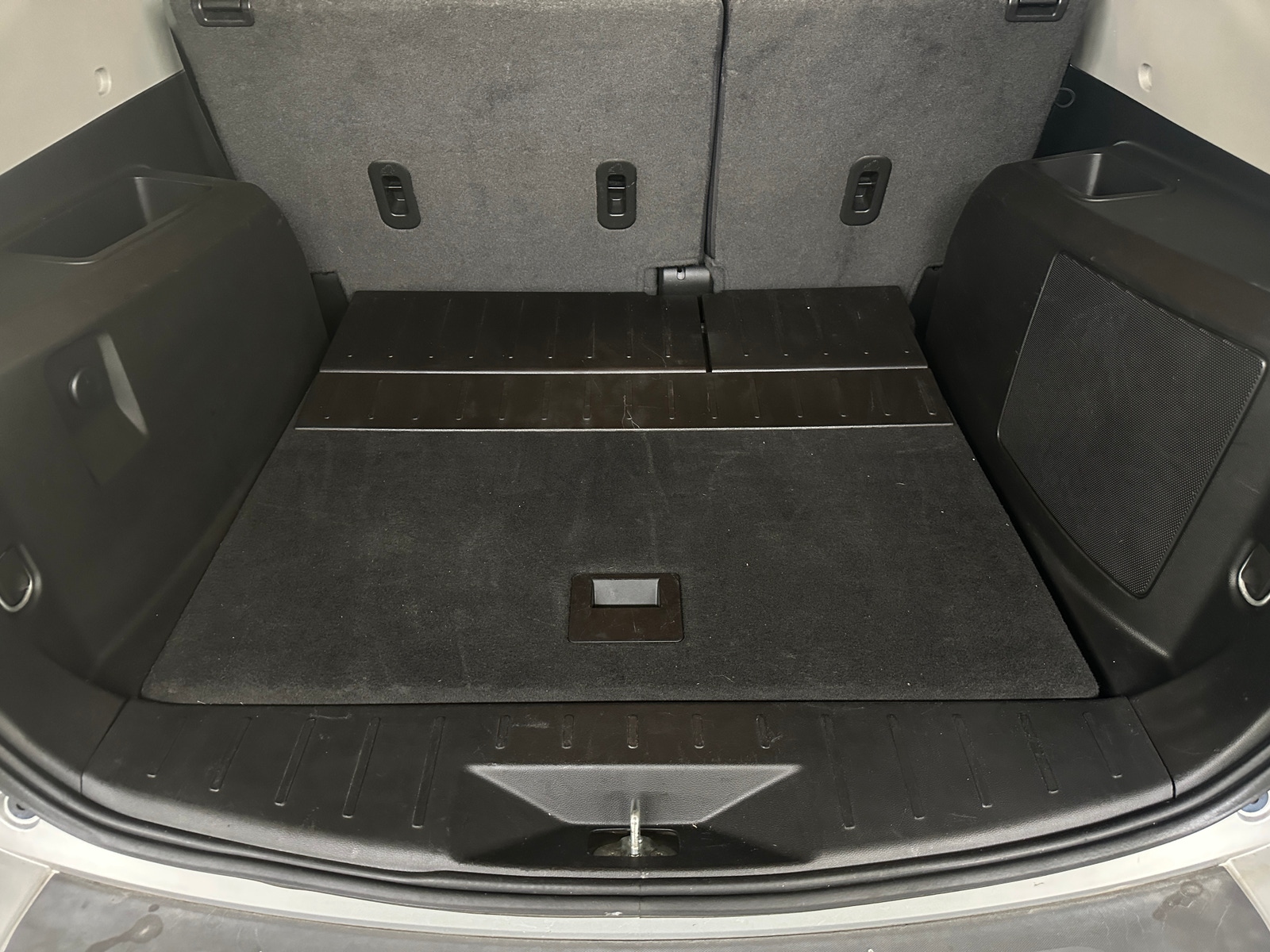 Thumbnail: 2017 Chevrolet Equinox - 7