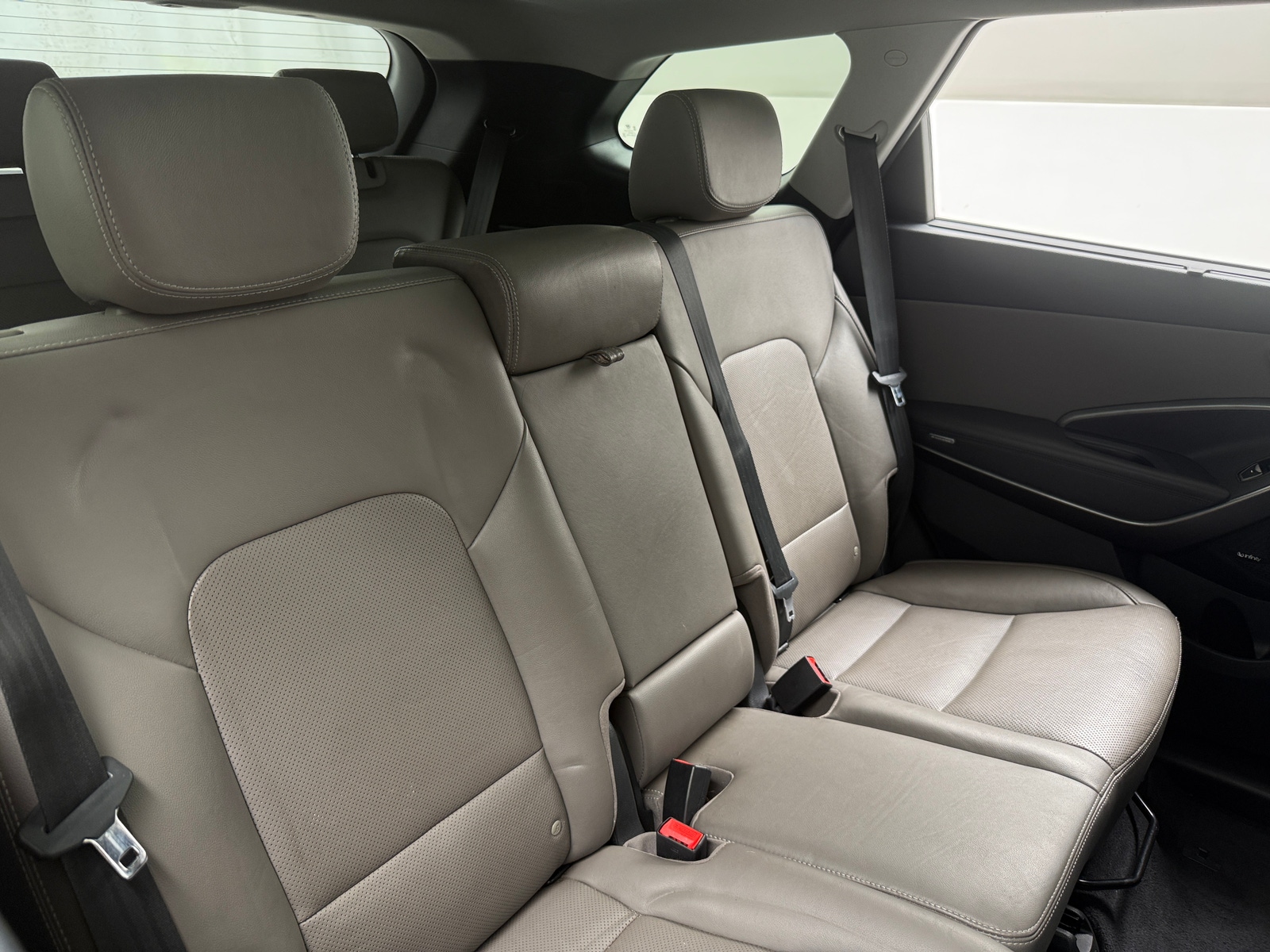 Thumbnail: 2018 Hyundai Santa Fe - 5