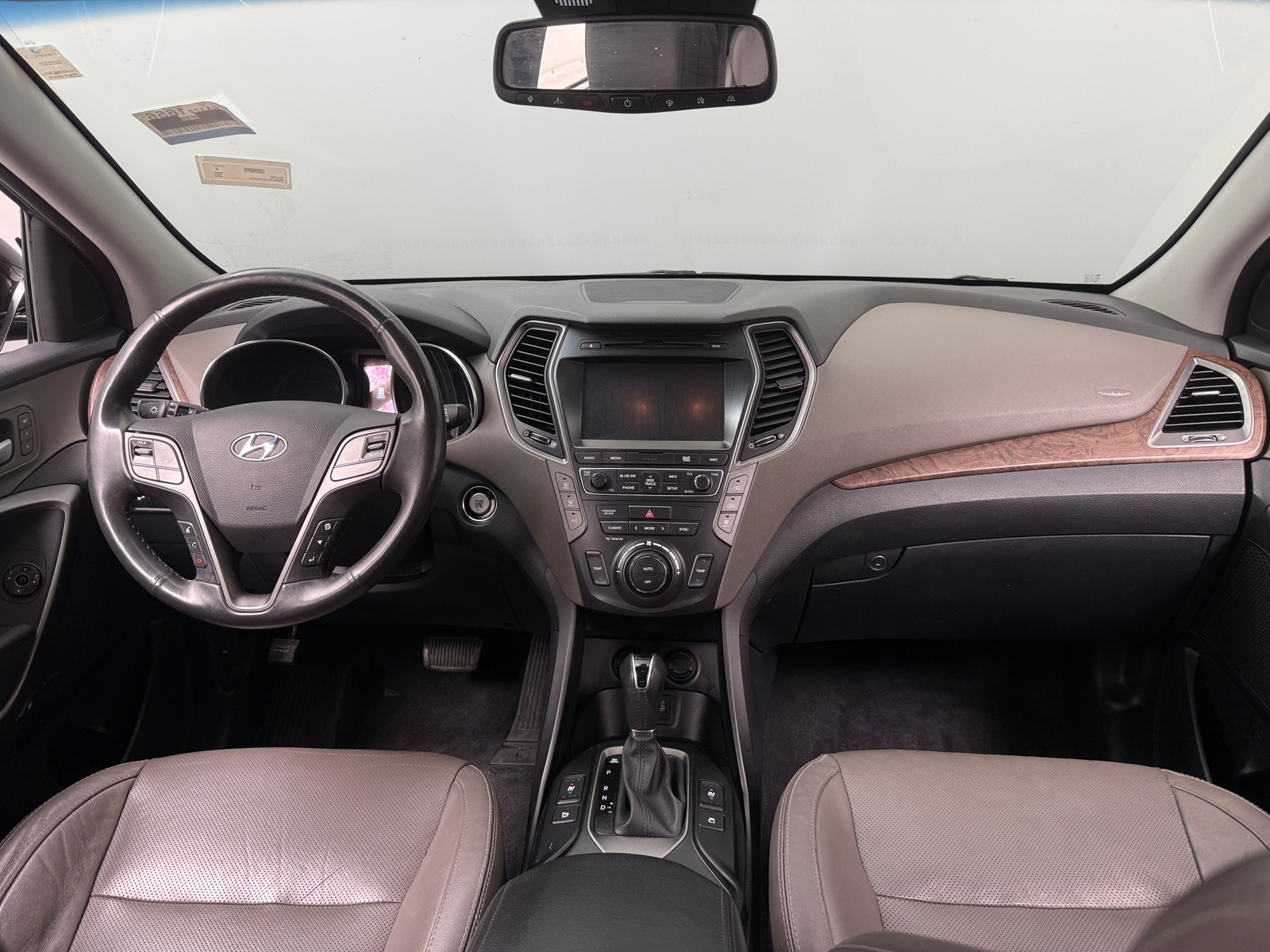 Thumbnail: 2018 Hyundai Santa Fe - 2