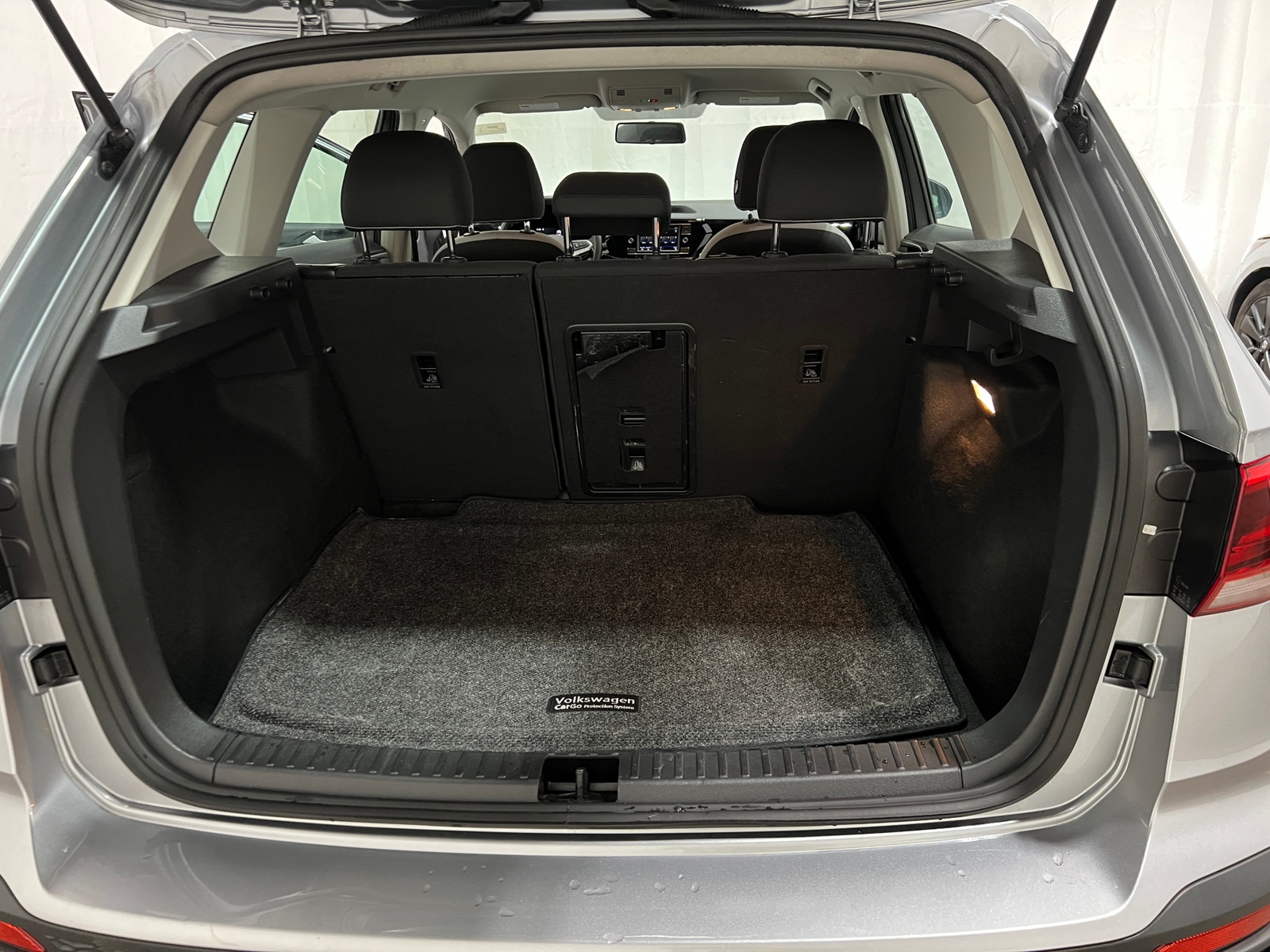 Thumbnail: 2022 Volkswagen Taos - 7