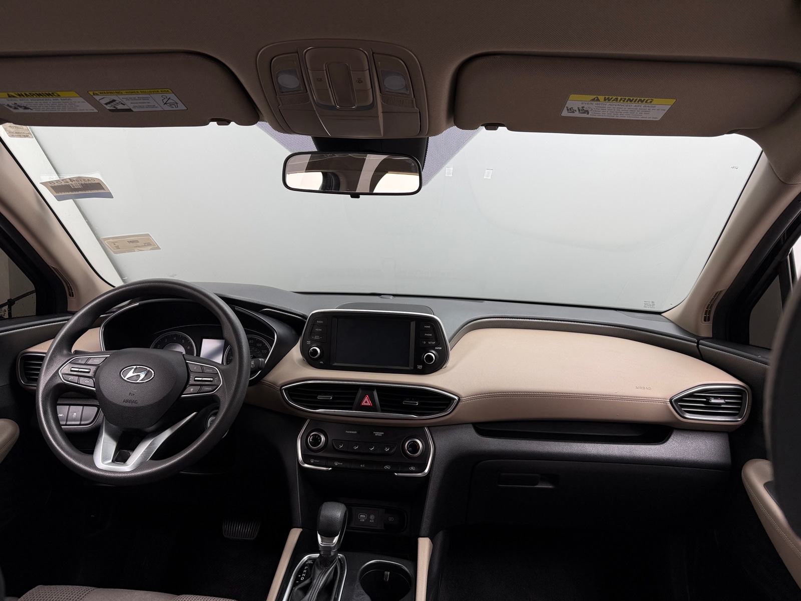 Thumbnail: 2020 Hyundai Santa Fe - 3