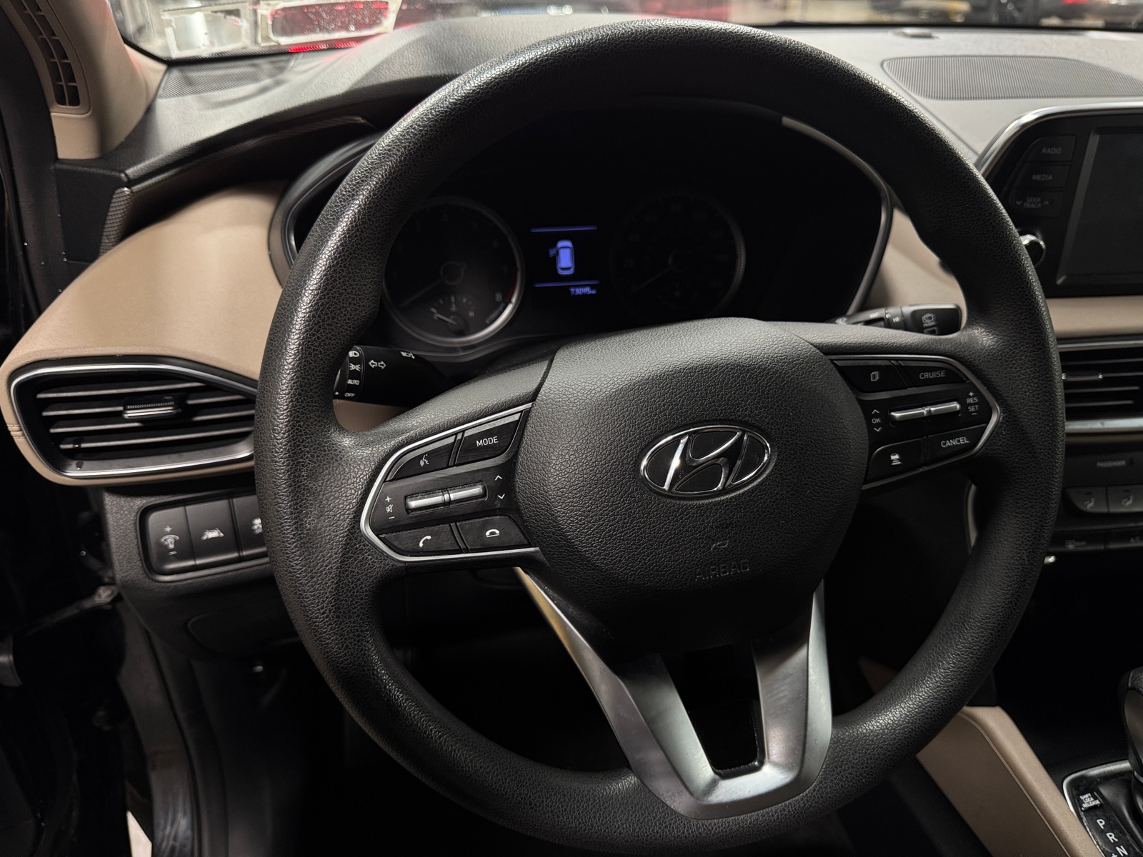 Thumbnail: 2020 Hyundai Santa Fe - 5