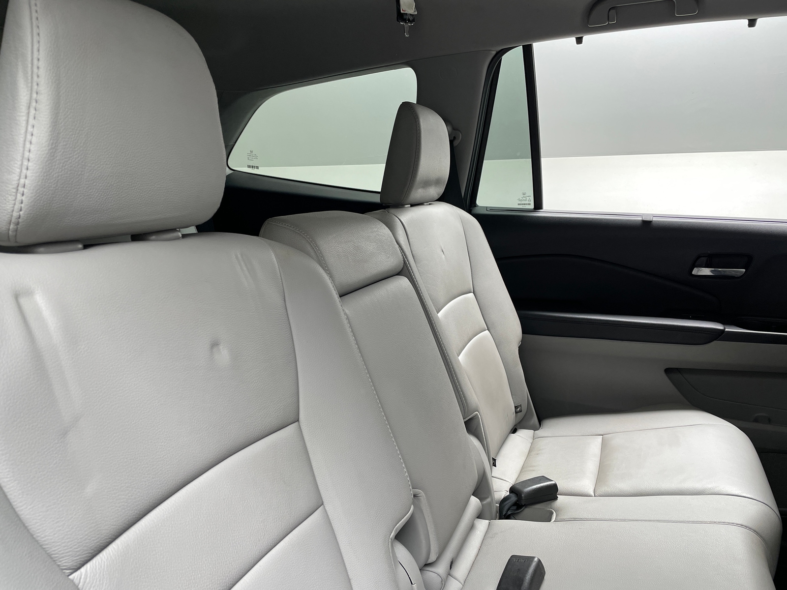 Thumbnail: 2019 Honda Pilot - 5