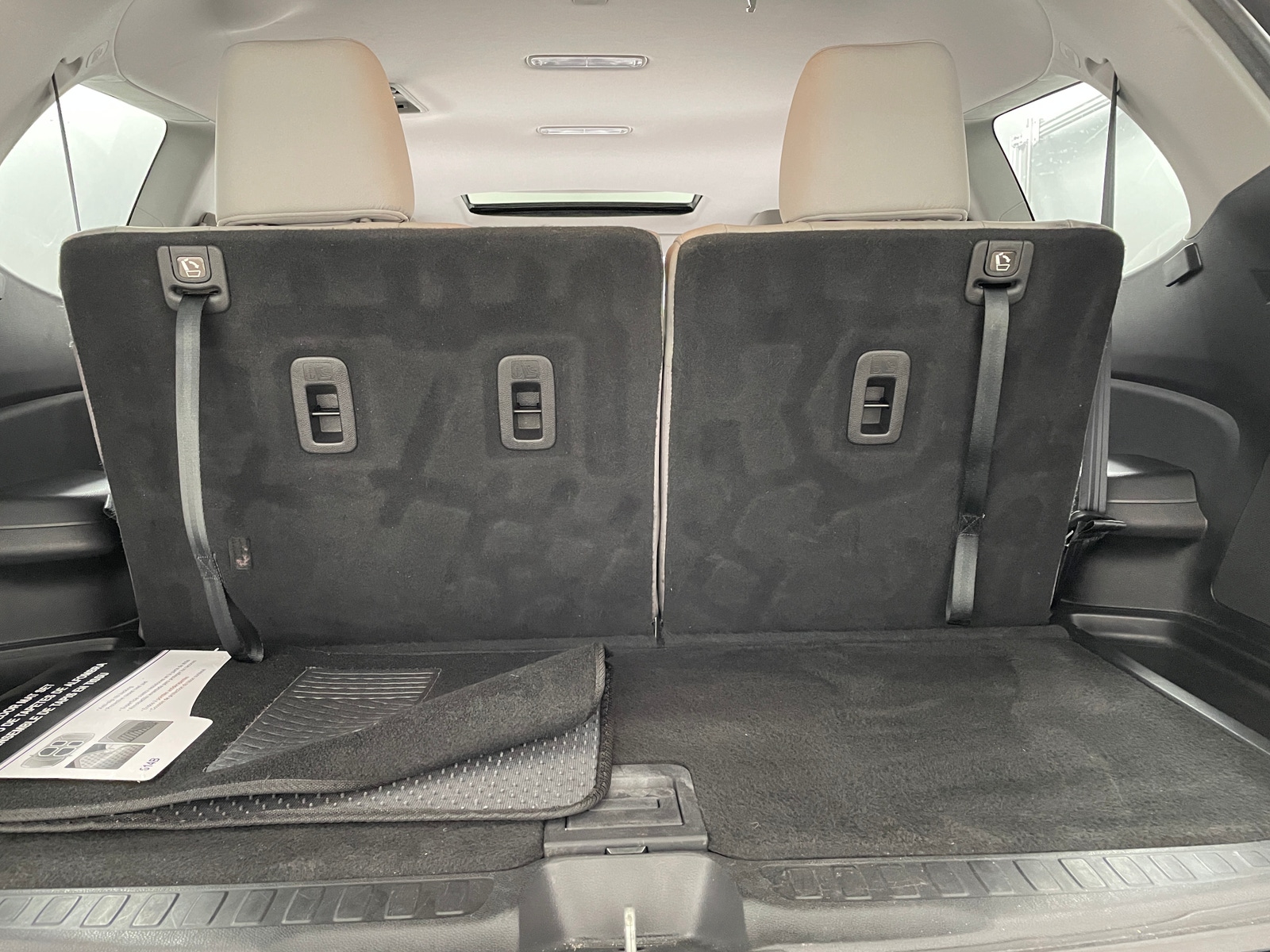 Thumbnail: 2019 Honda Pilot - 6