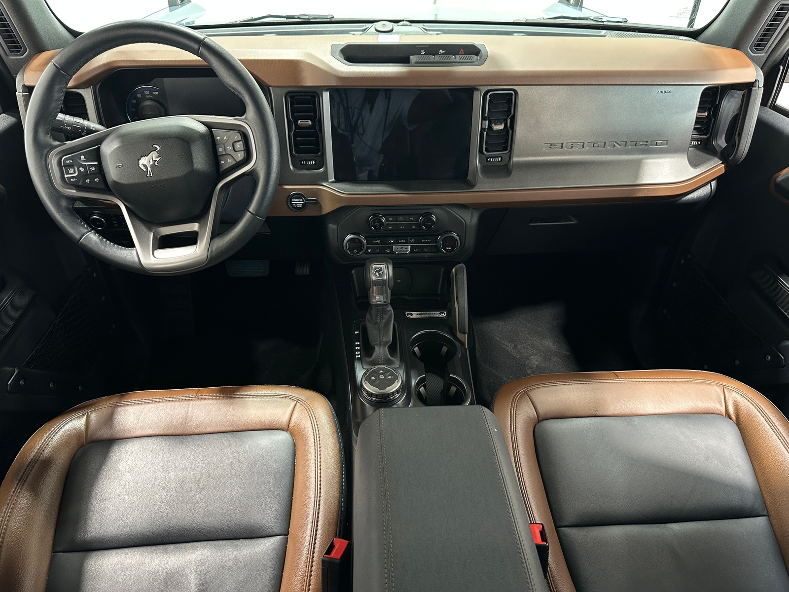 Thumbnail: 2024 Ford Bronco - 2