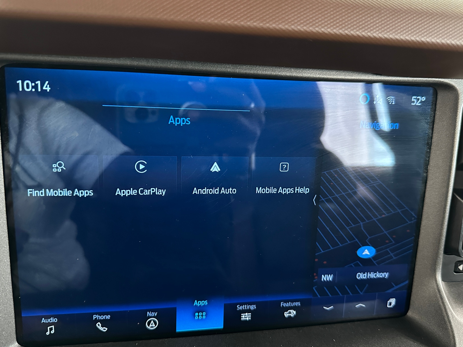 Thumbnail: 2024 Ford Bronco - 3