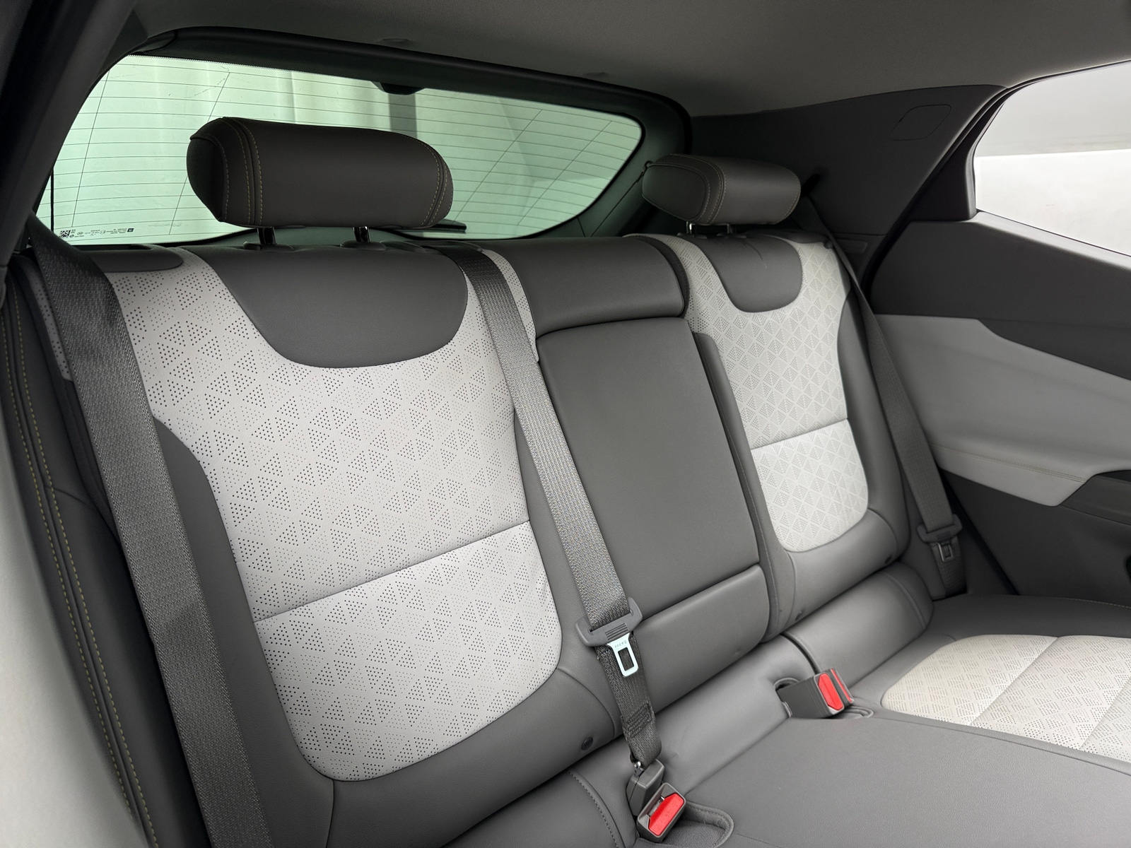 Thumbnail: 2022 Chevrolet Bolt EUV - 5