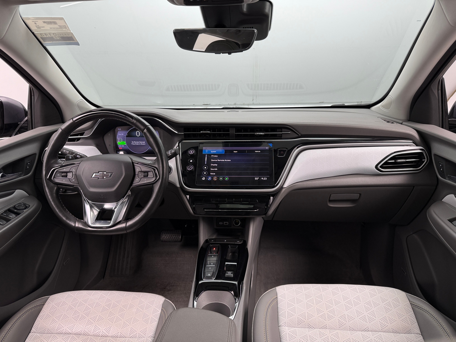 Thumbnail: 2022 Chevrolet Bolt EUV - 2