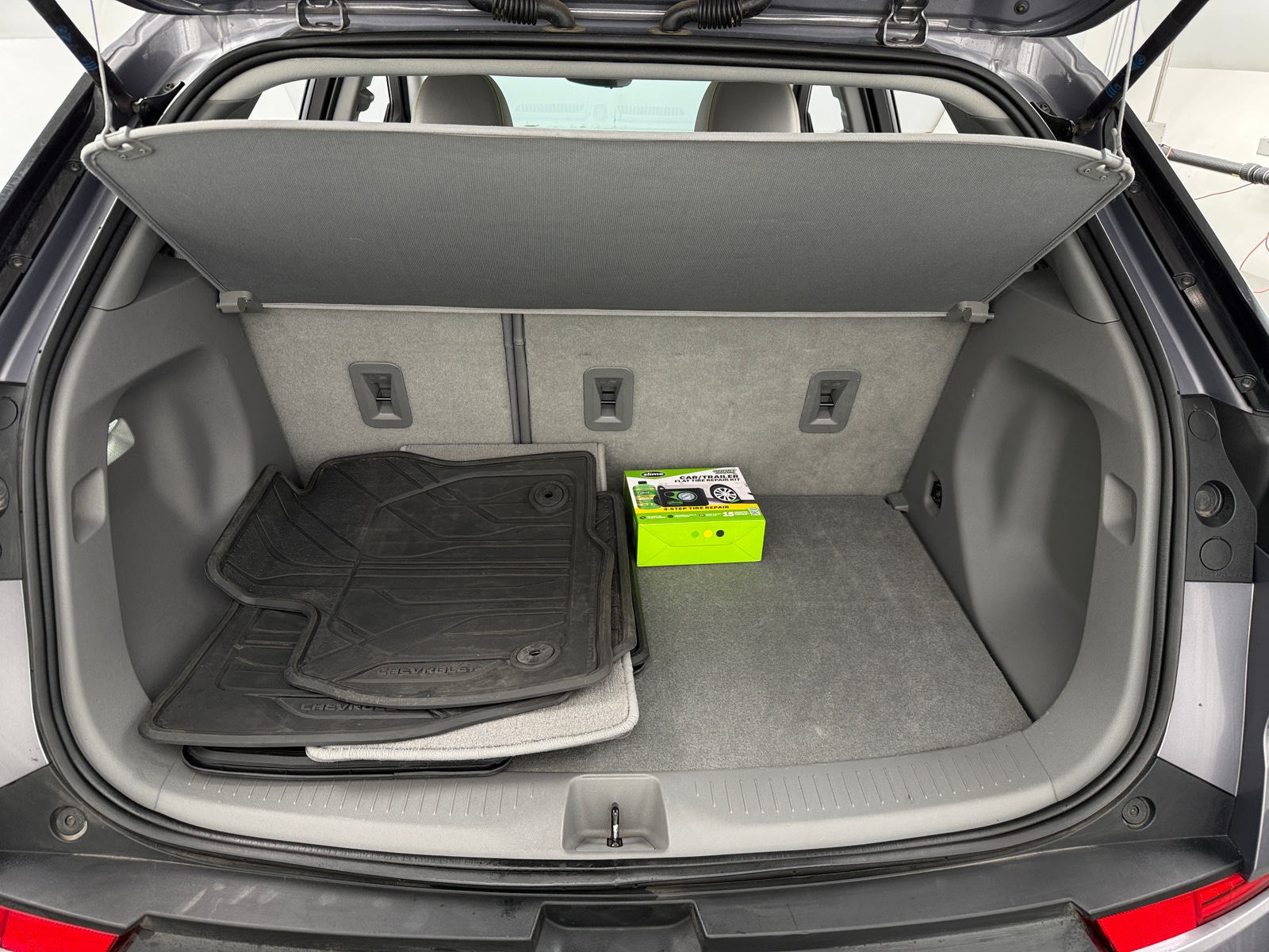 Thumbnail: 2022 Chevrolet Bolt EUV - 6