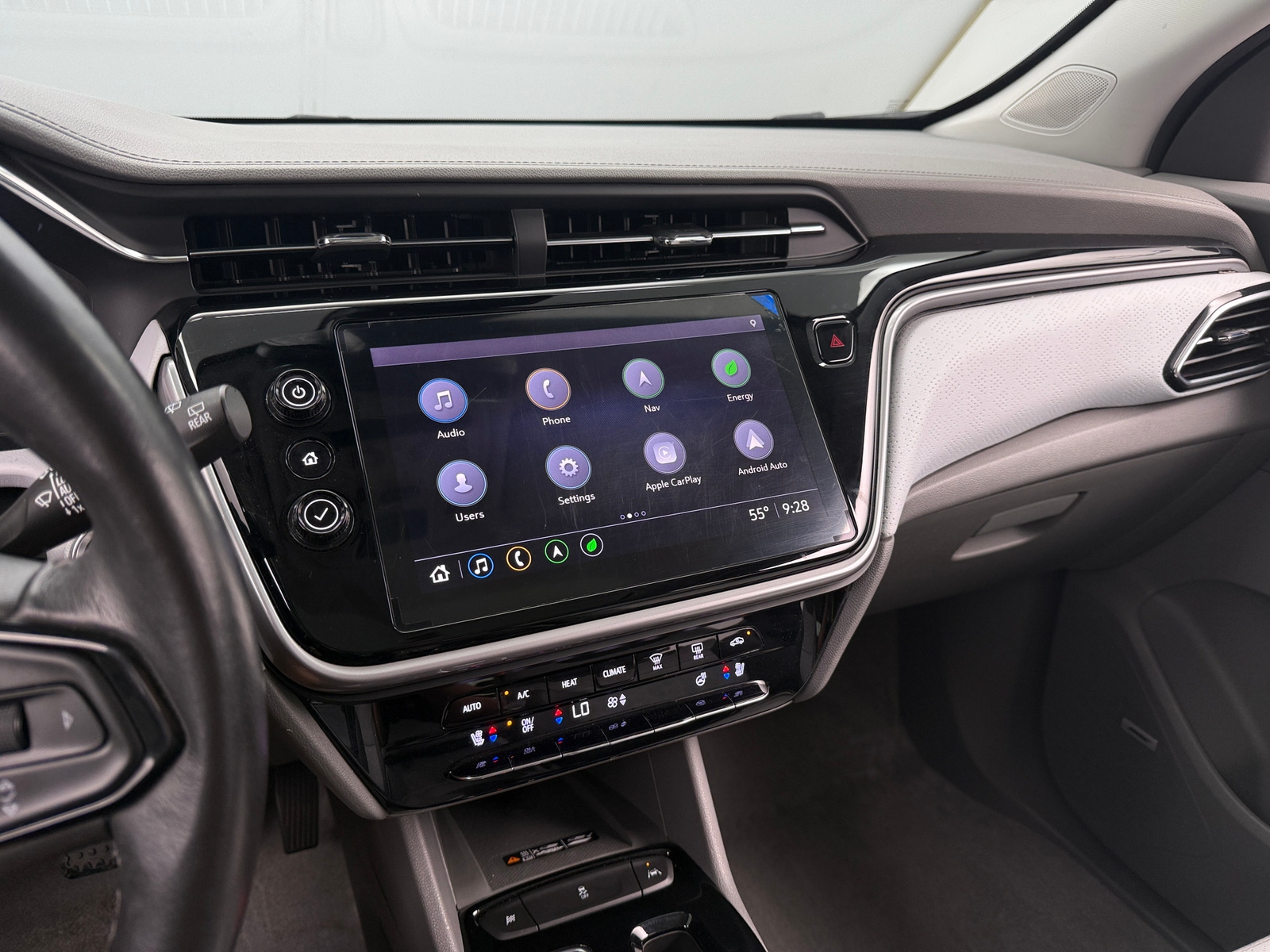 Thumbnail: 2022 Chevrolet Bolt EUV - 3