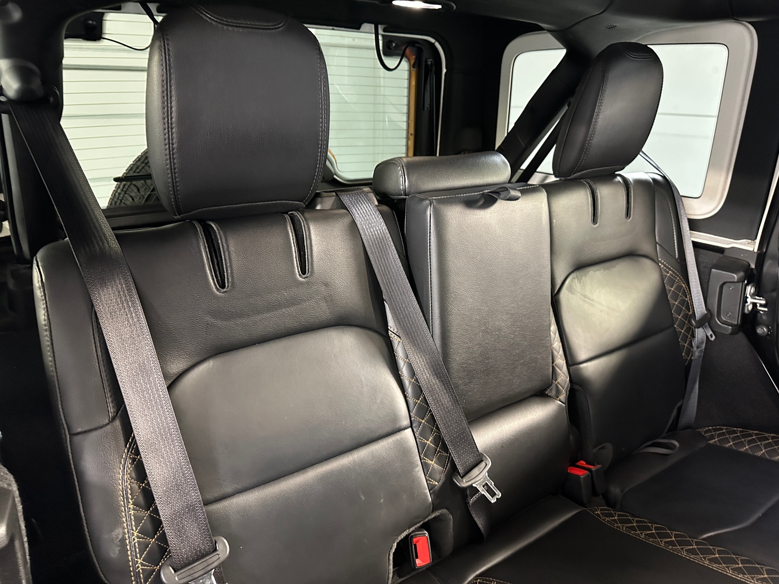 Thumbnail: 2023 Jeep Wrangler - 5