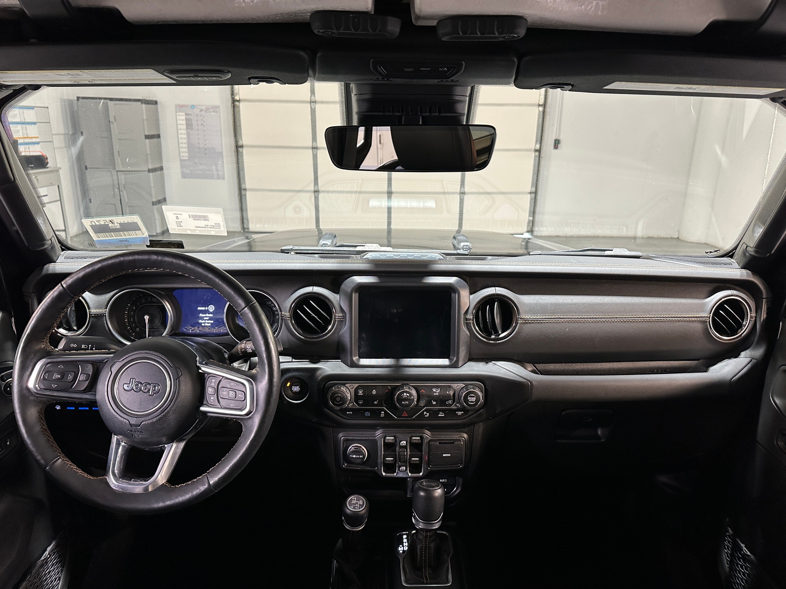 Thumbnail: 2023 Jeep Wrangler - 2