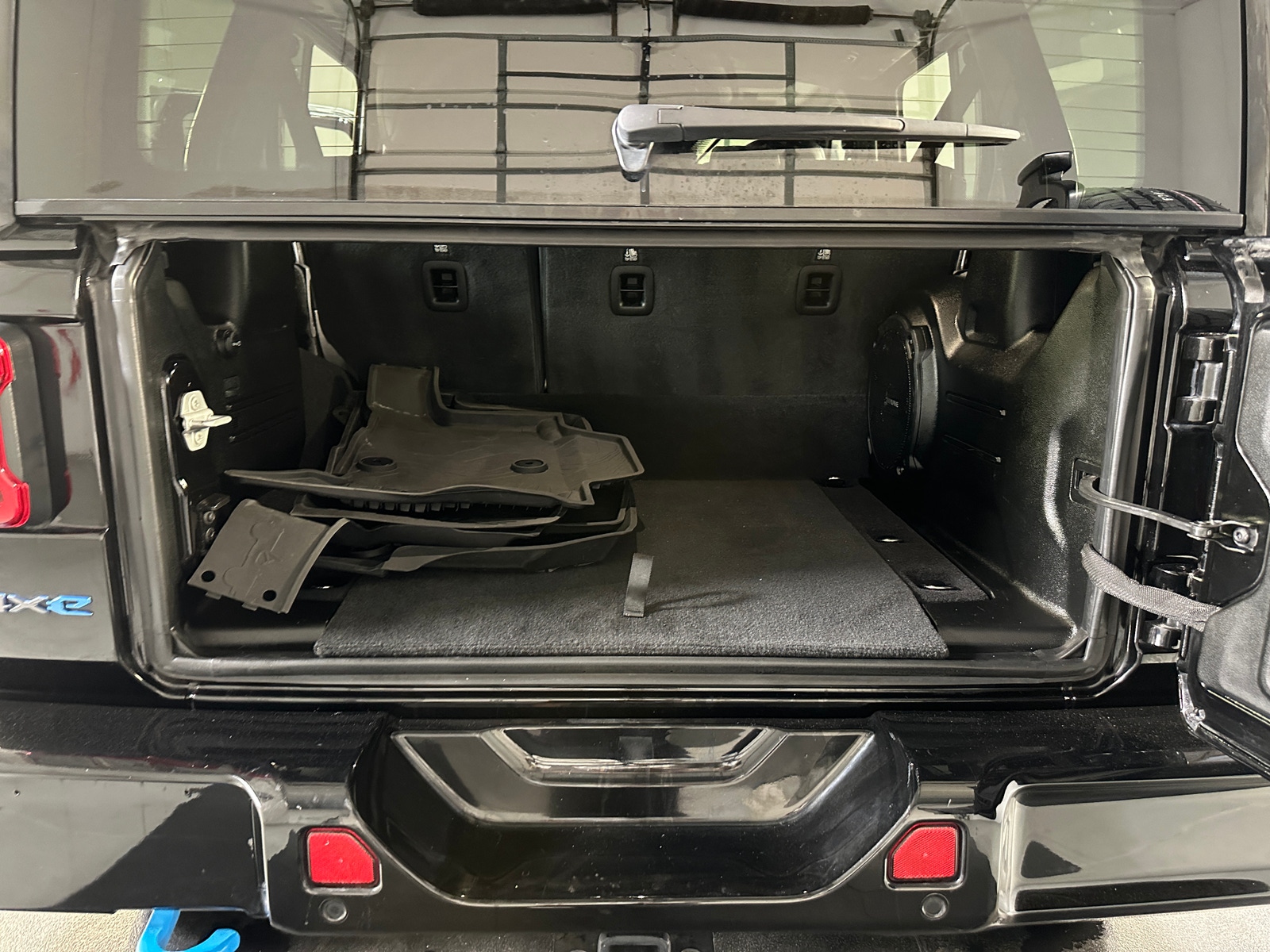 Thumbnail: 2023 Jeep Wrangler - 6